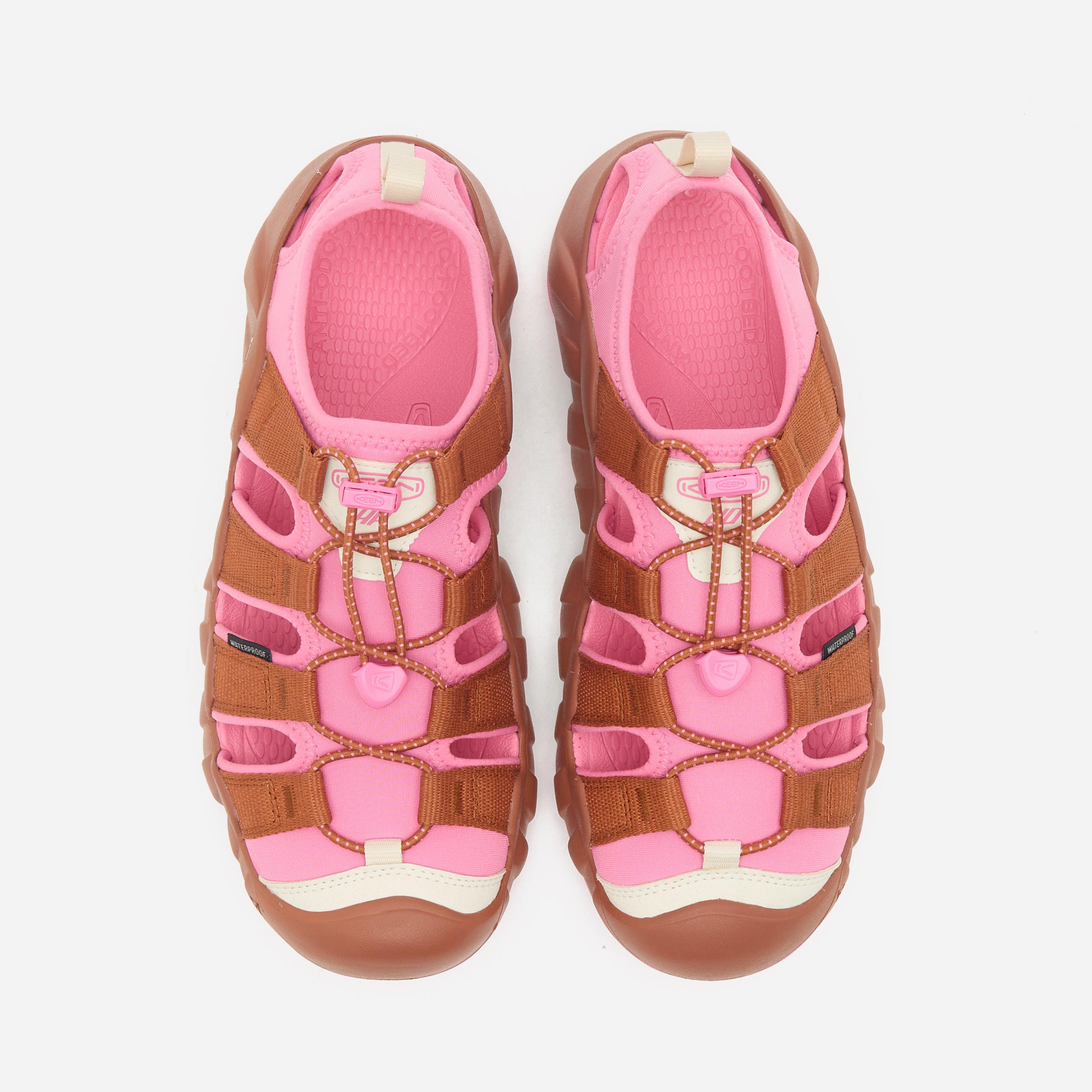 Keen x Hiking Patrol Hyperport H2