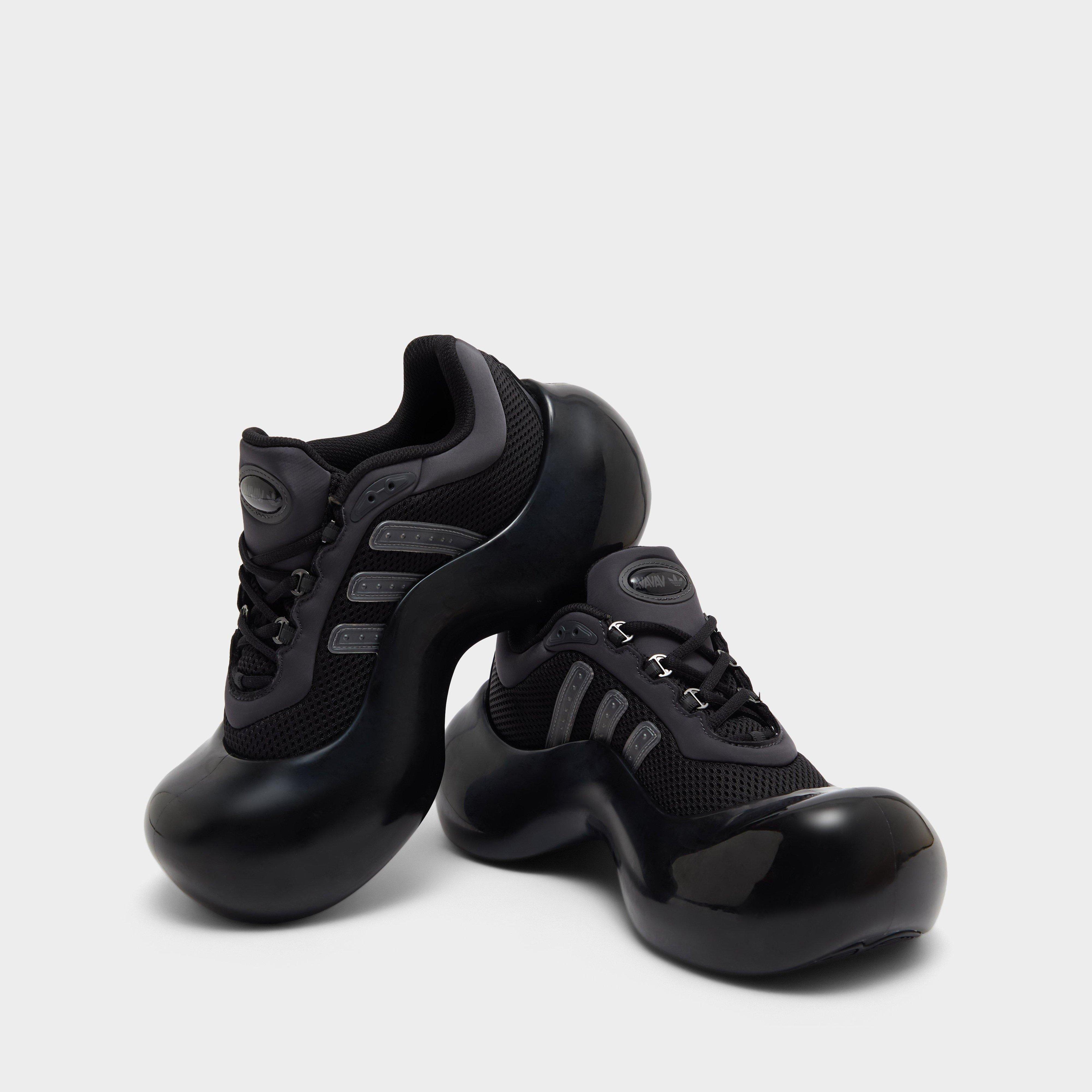 adidas Originals x AVAVAV Moonrubber