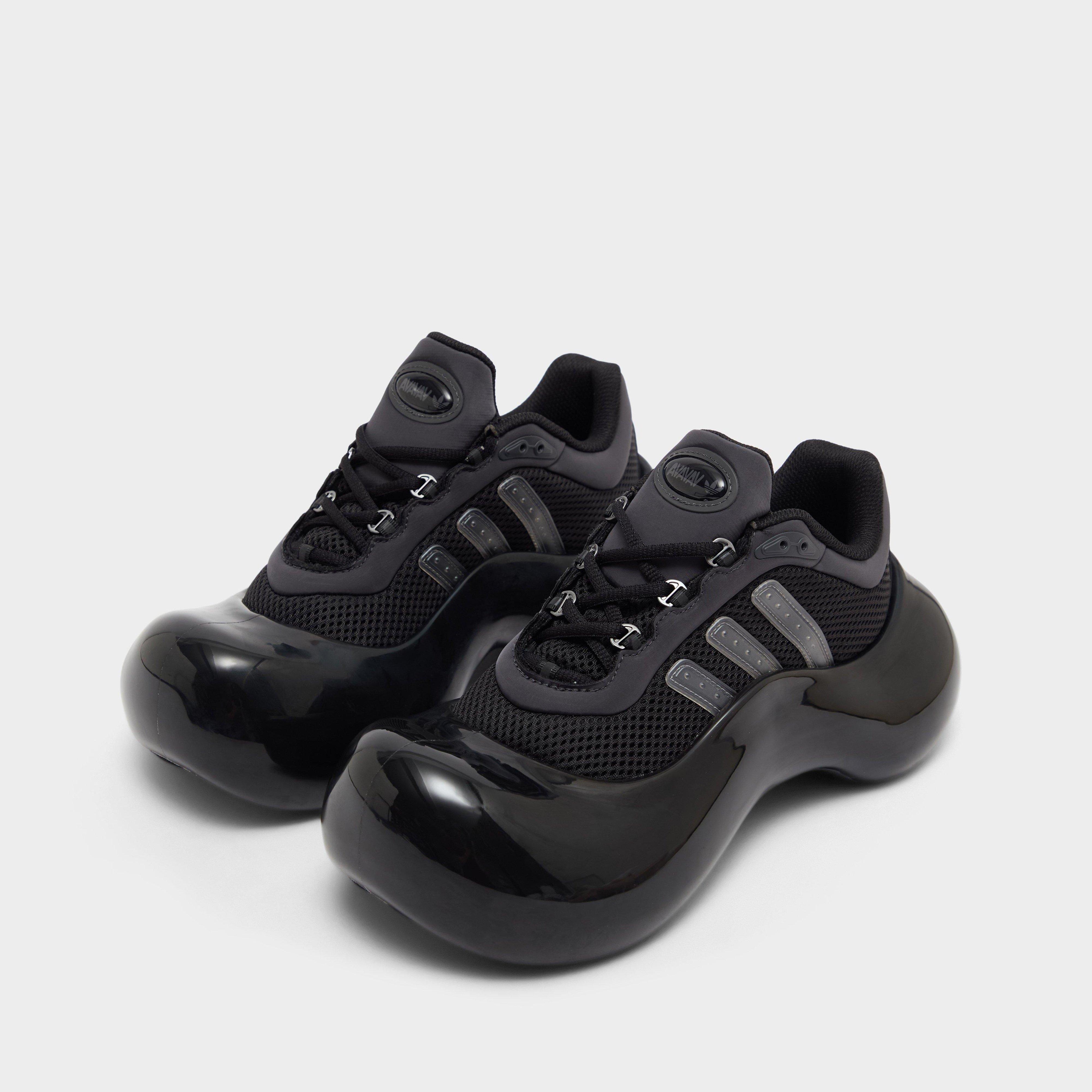 adidas Originals x AVAVAV Moonrubber