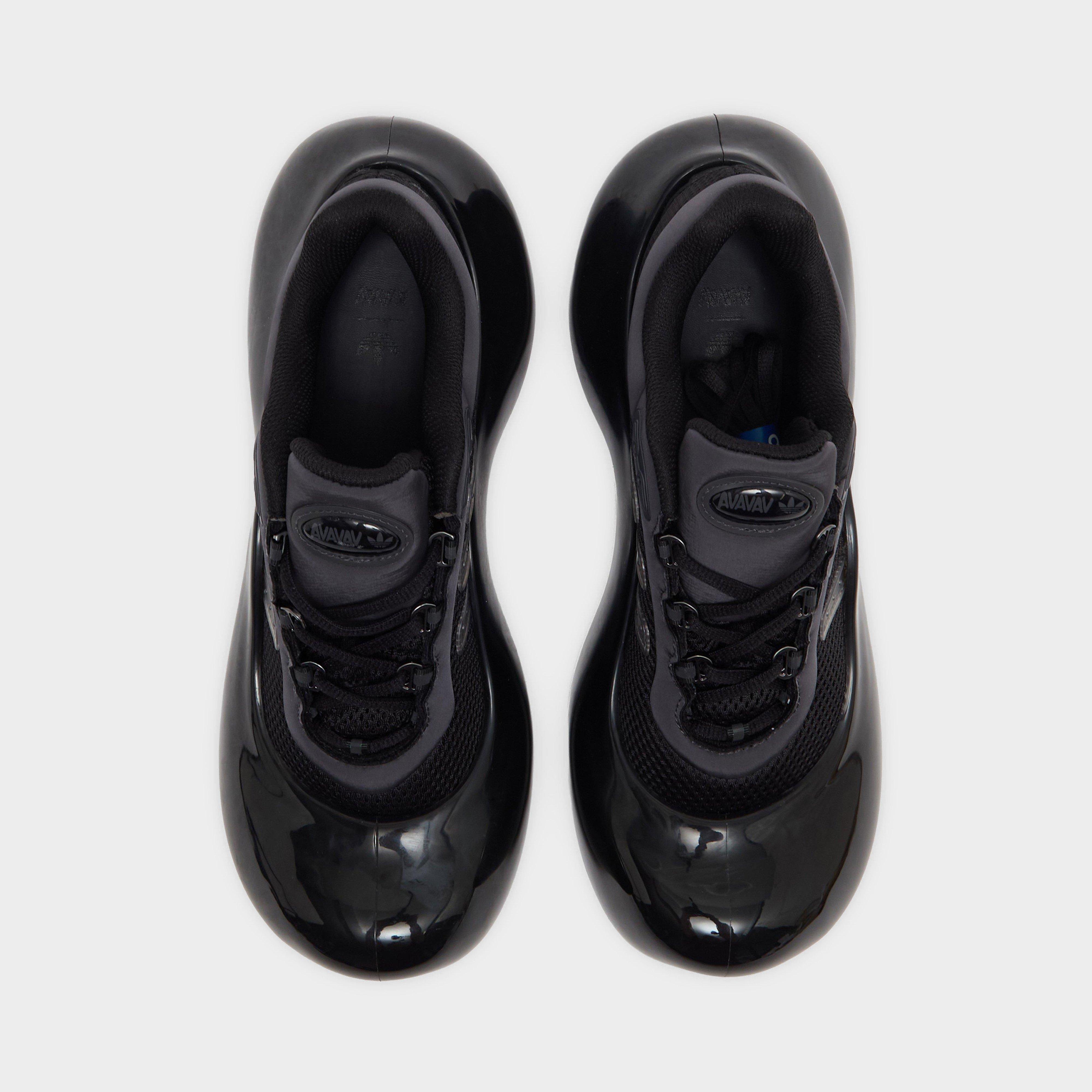 adidas Originals x AVAVAV Moonrubber