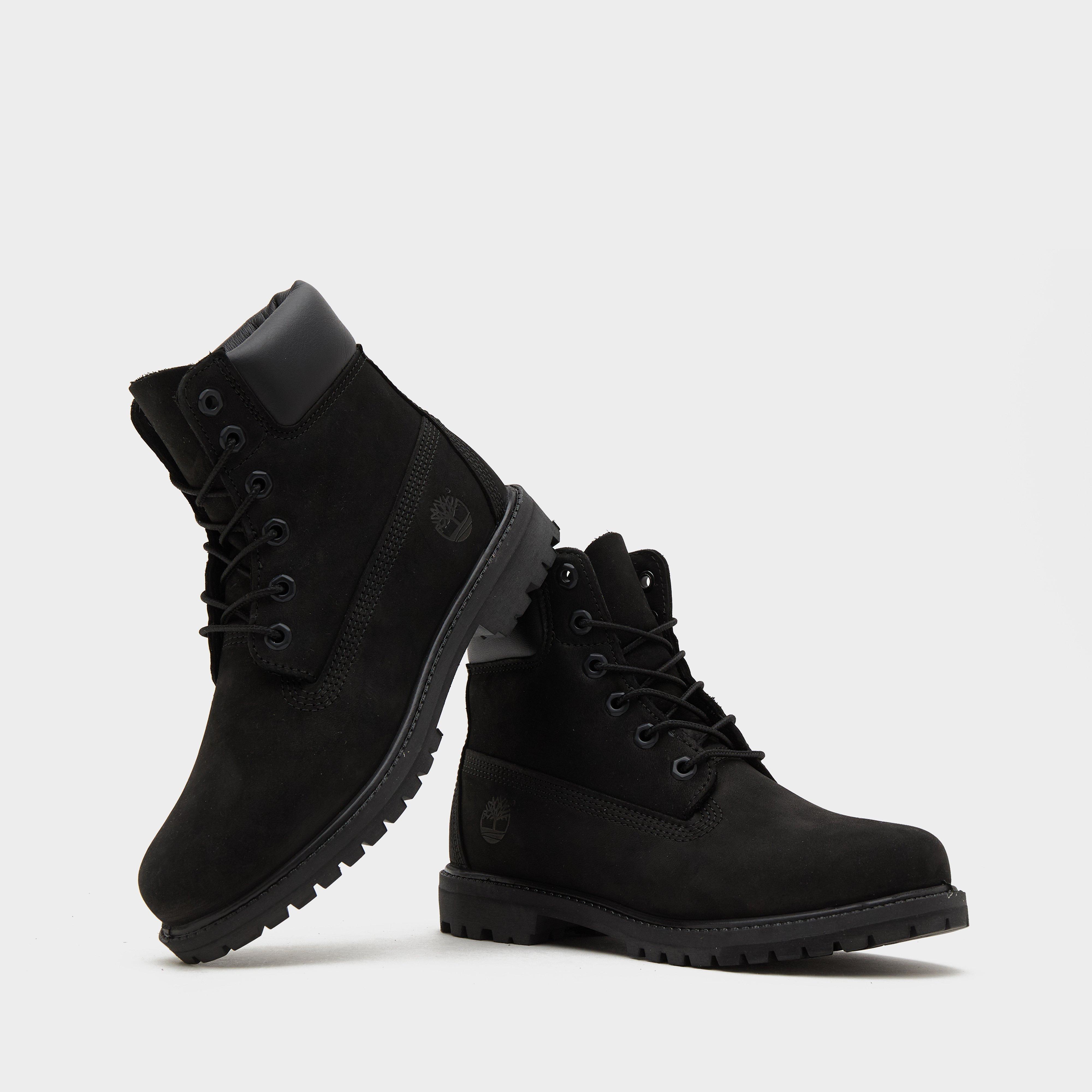 Timberland 6 Inch Premium Boots Women's