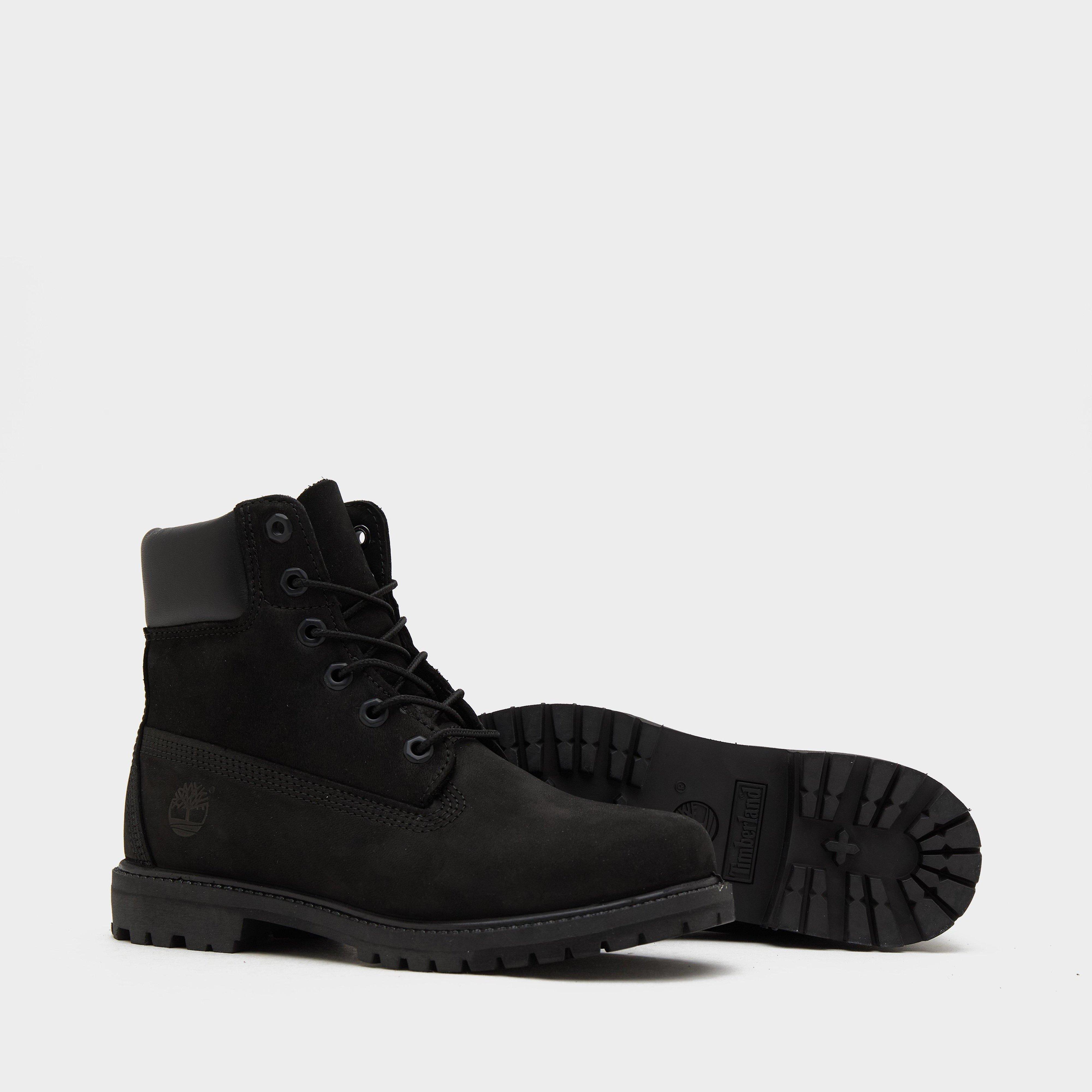 Timberland 6 Inch Premium Boots Women's