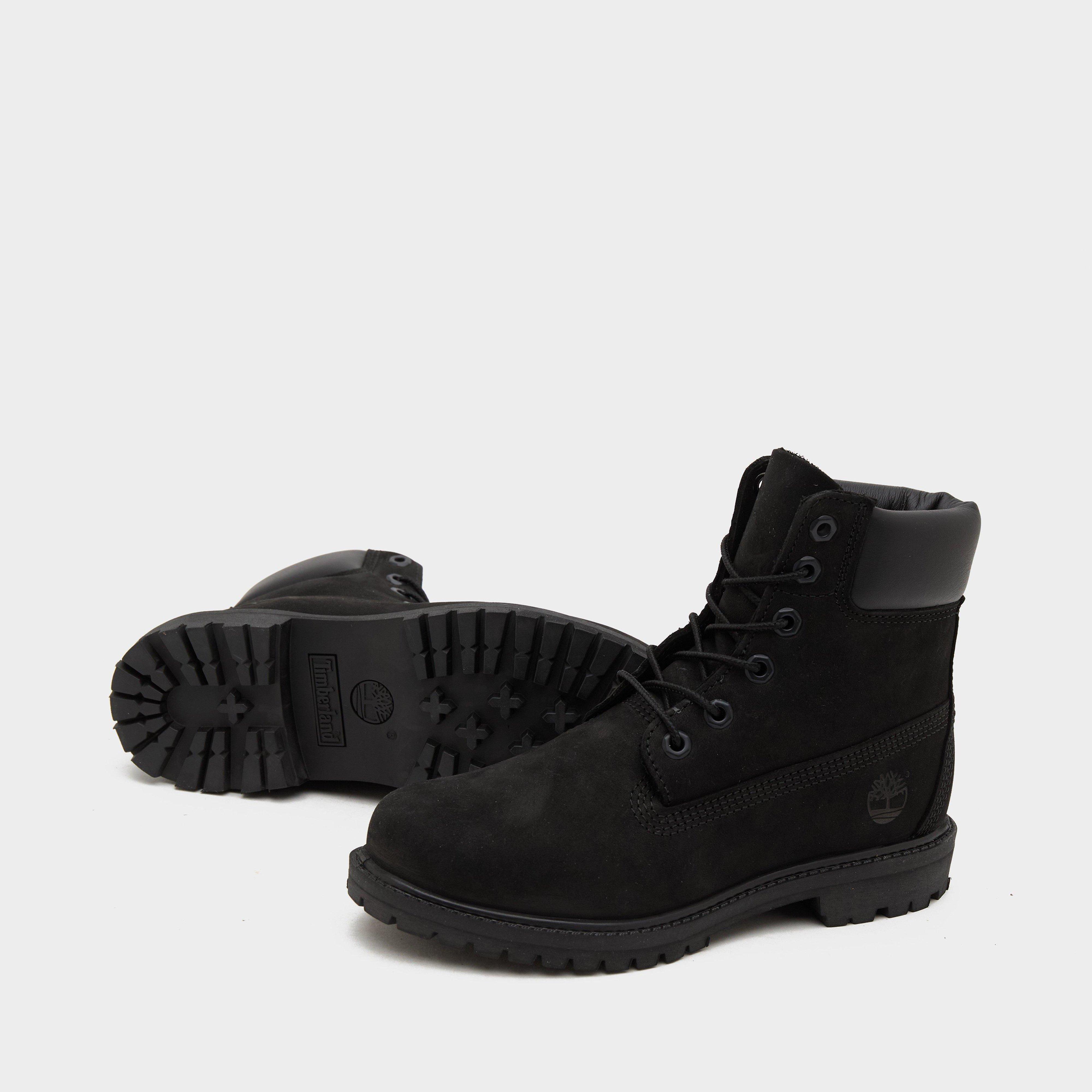 Timberland 6 Inch Premium Boots Women's