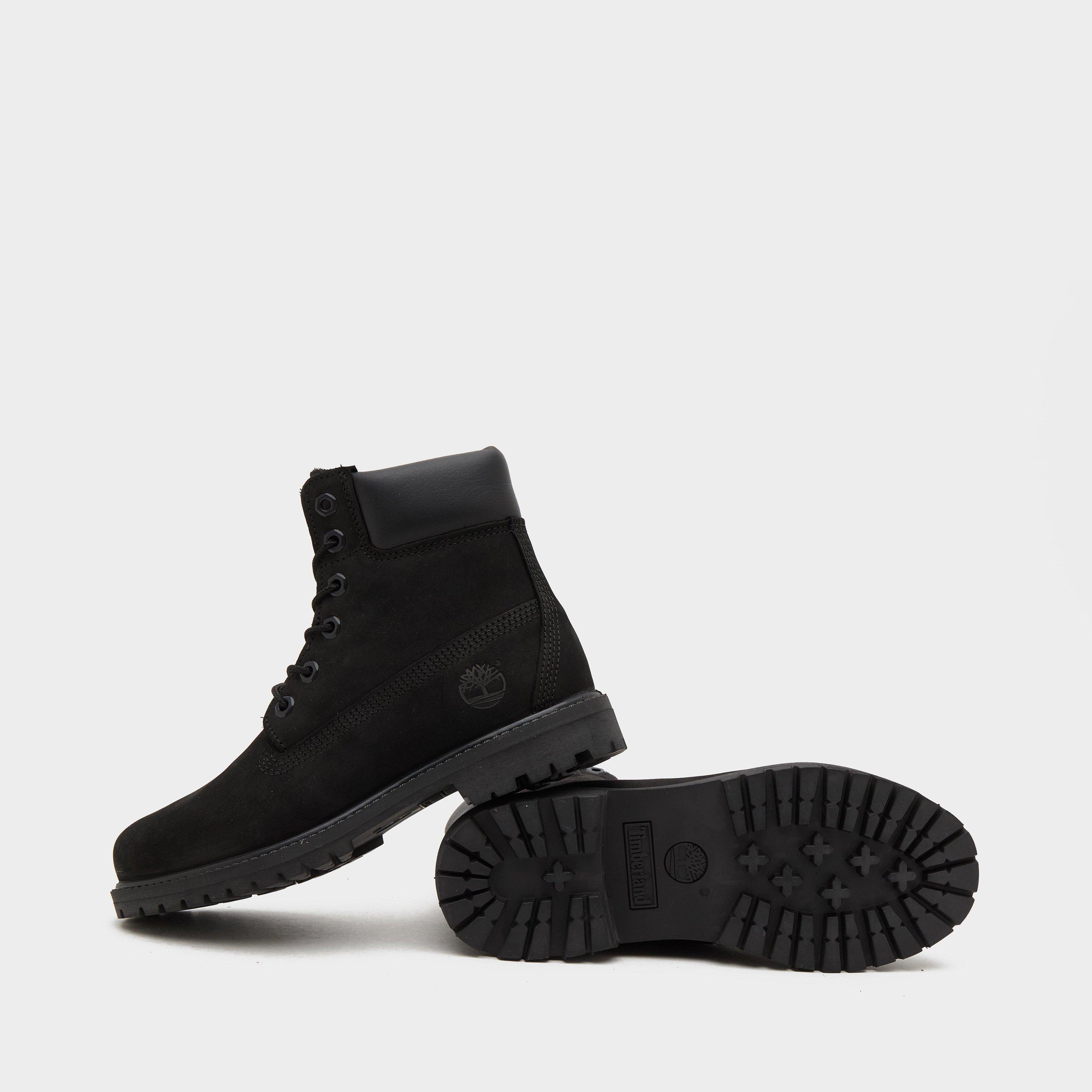 Timberland 6 Inch Premium Boots Women's
