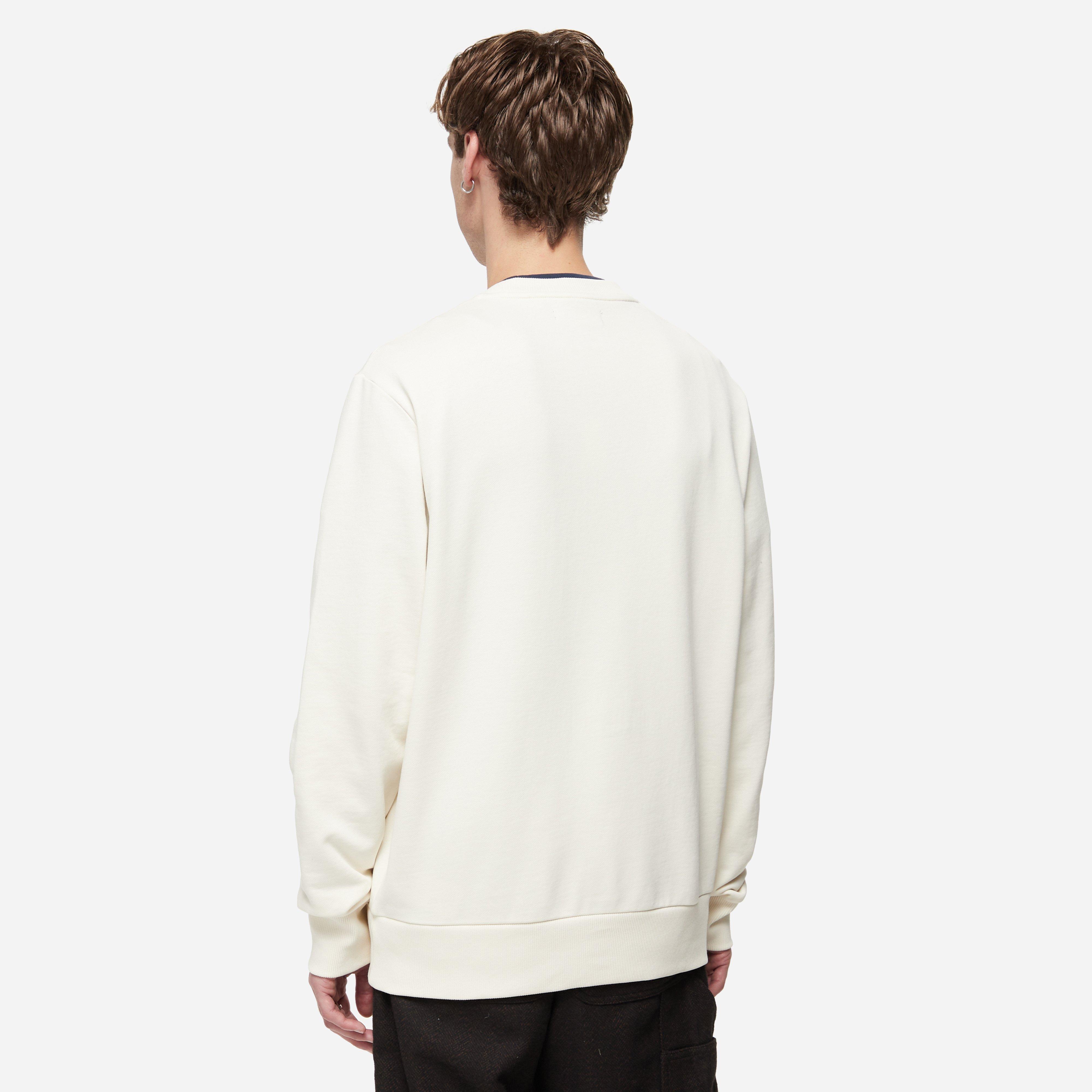 Fred Perry Champion Crew