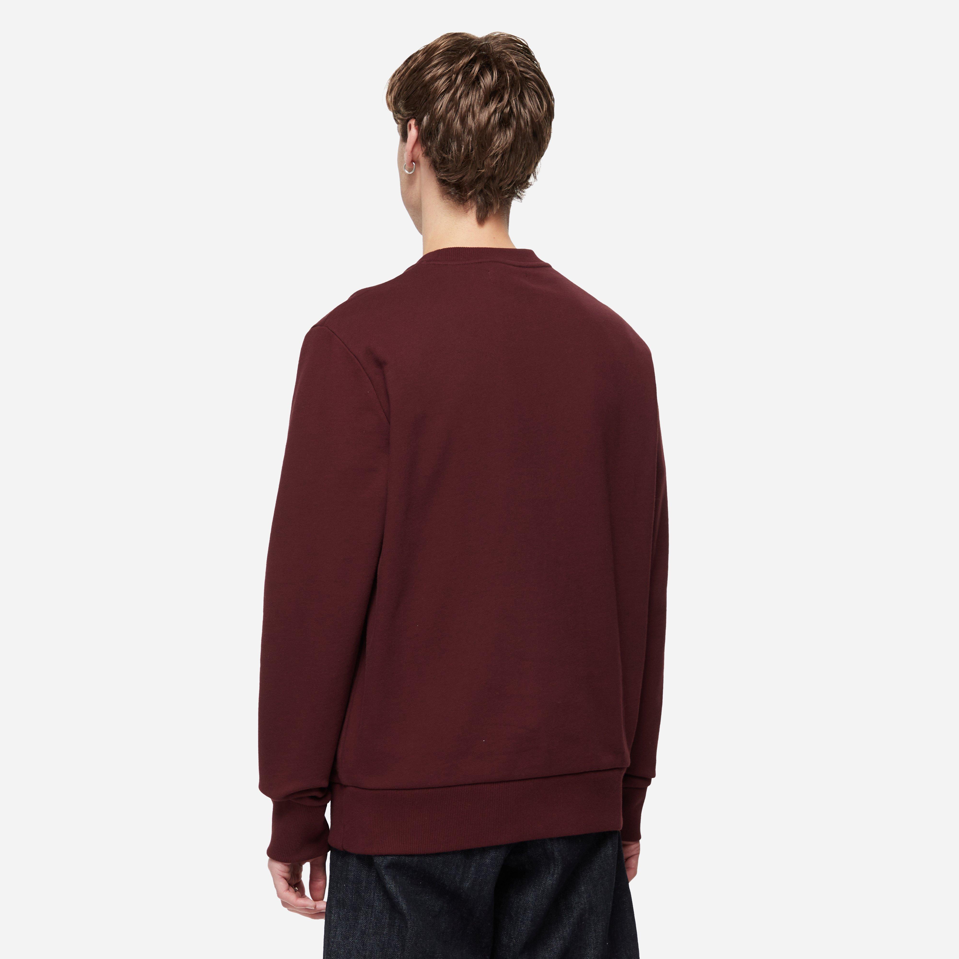 Fred Perry Champion Crew