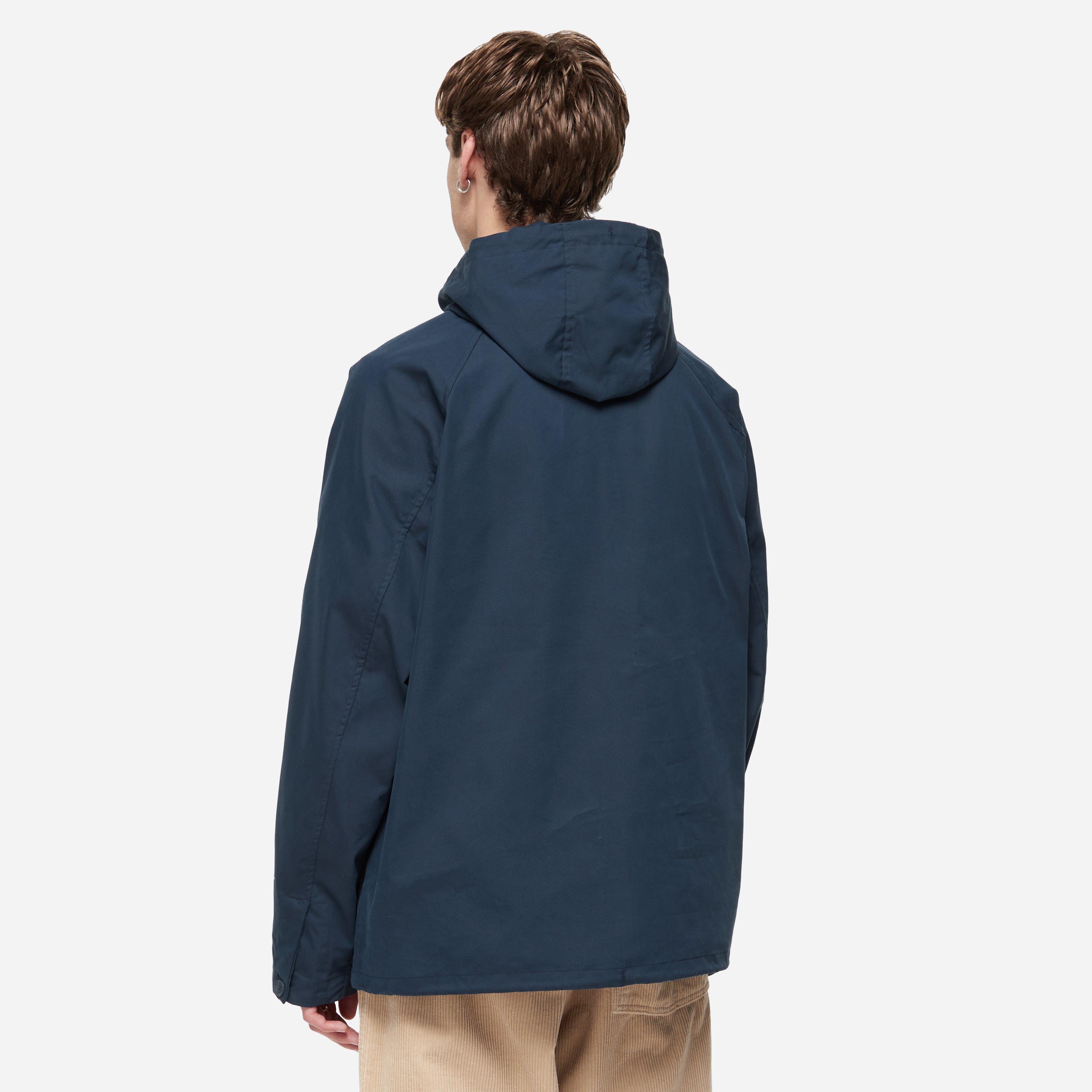 Fred Perry Overhead Smock Jacket