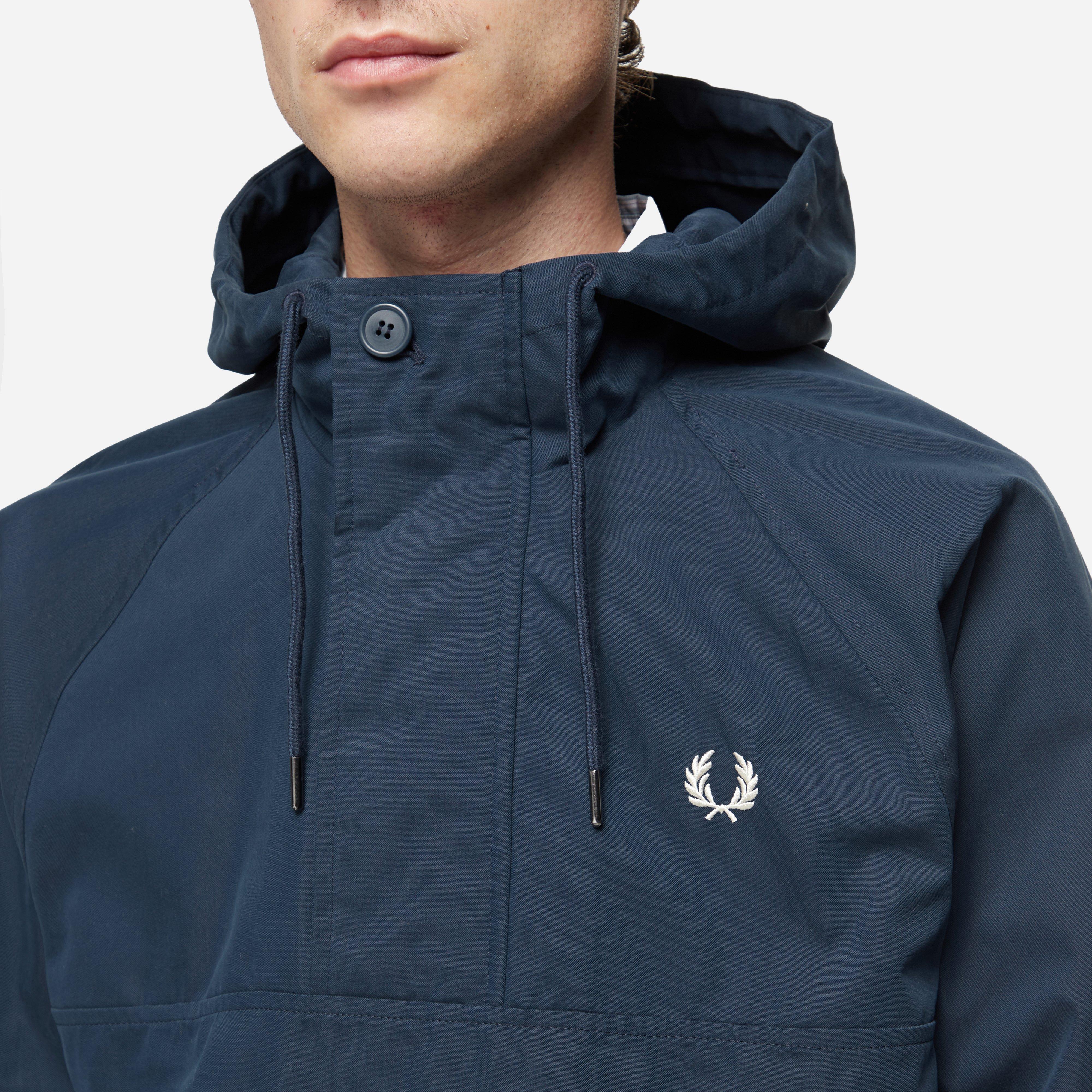 Fred Perry Overhead Smock Jacket
