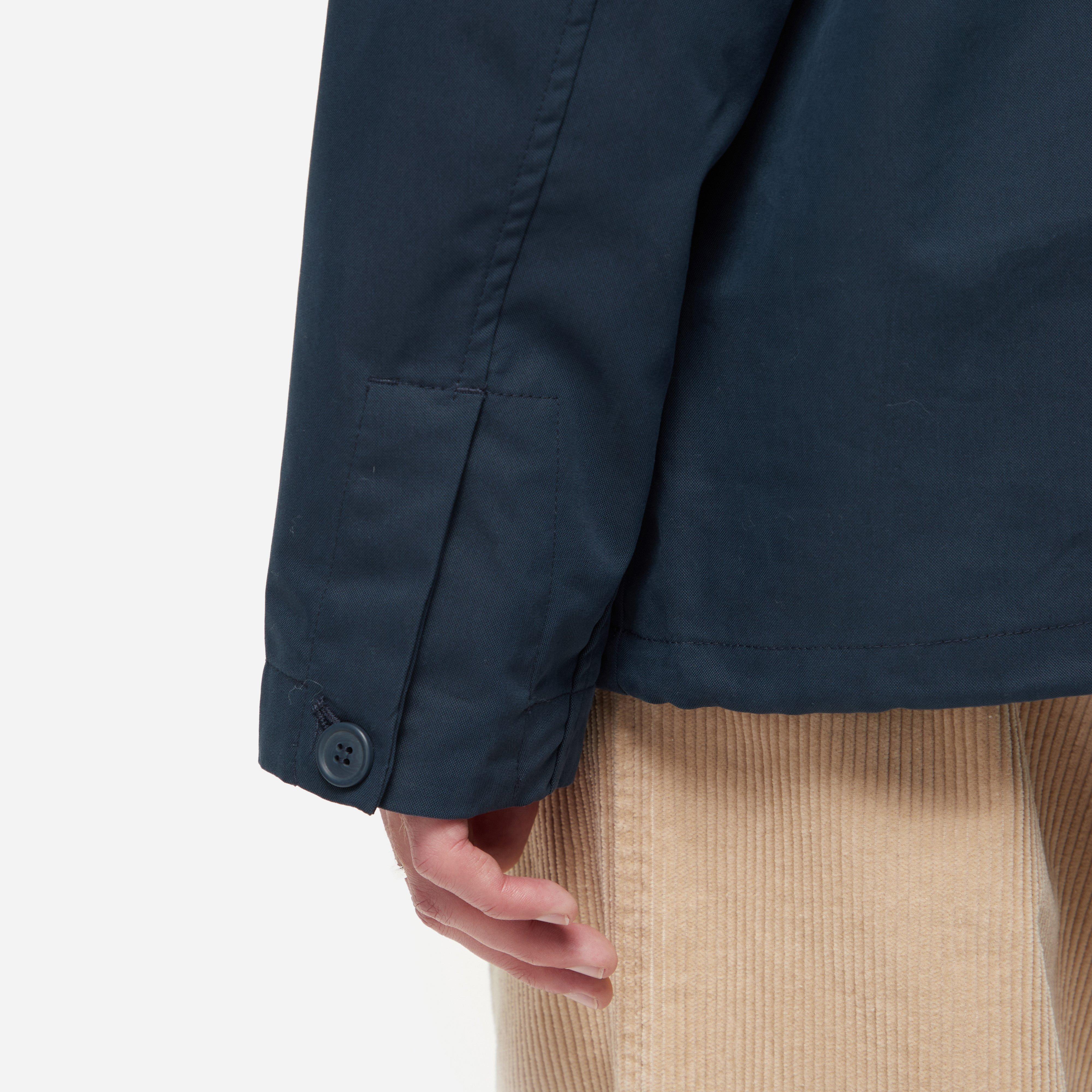 Fred Perry Overhead Smock Jacket