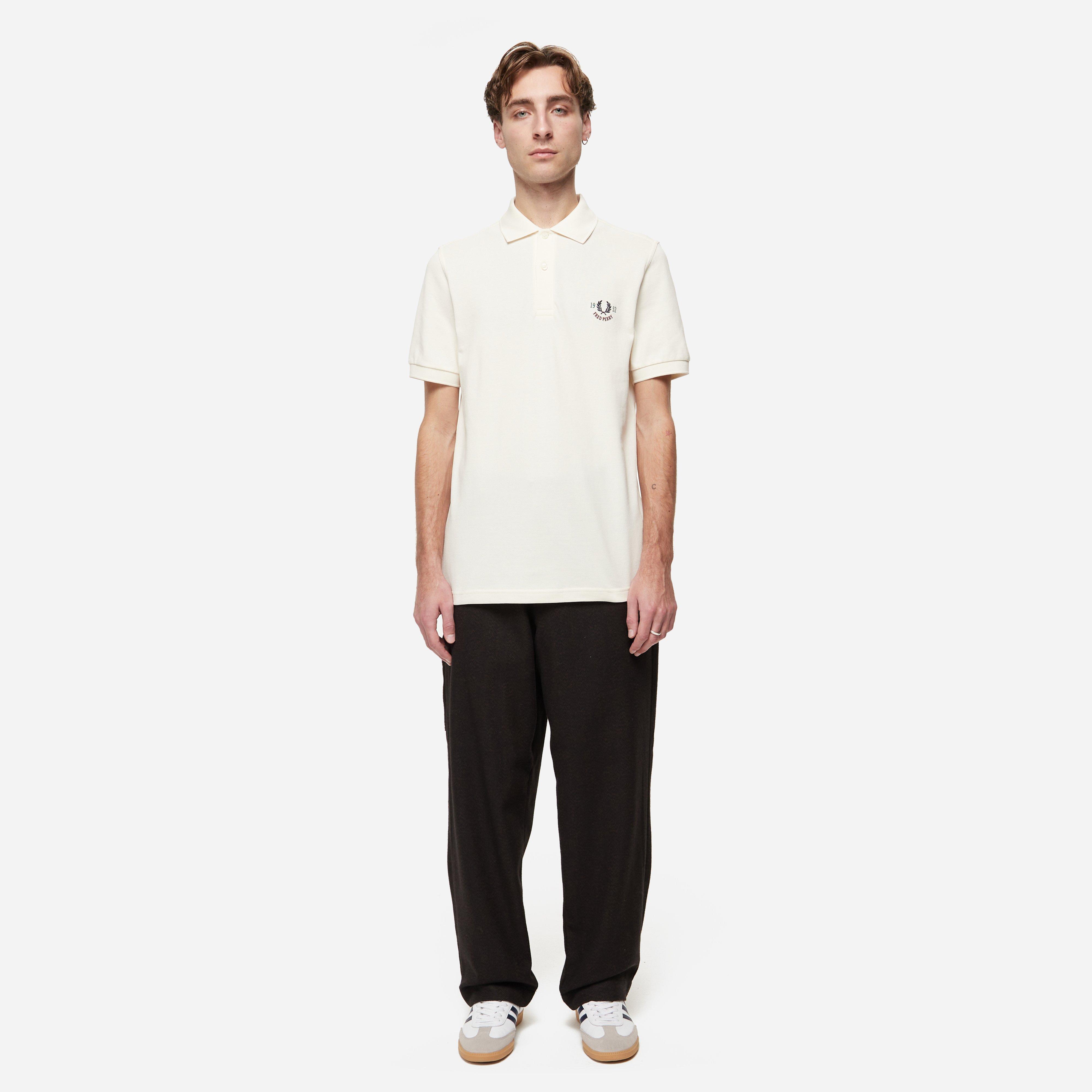 Fred Perry Polo Shirt