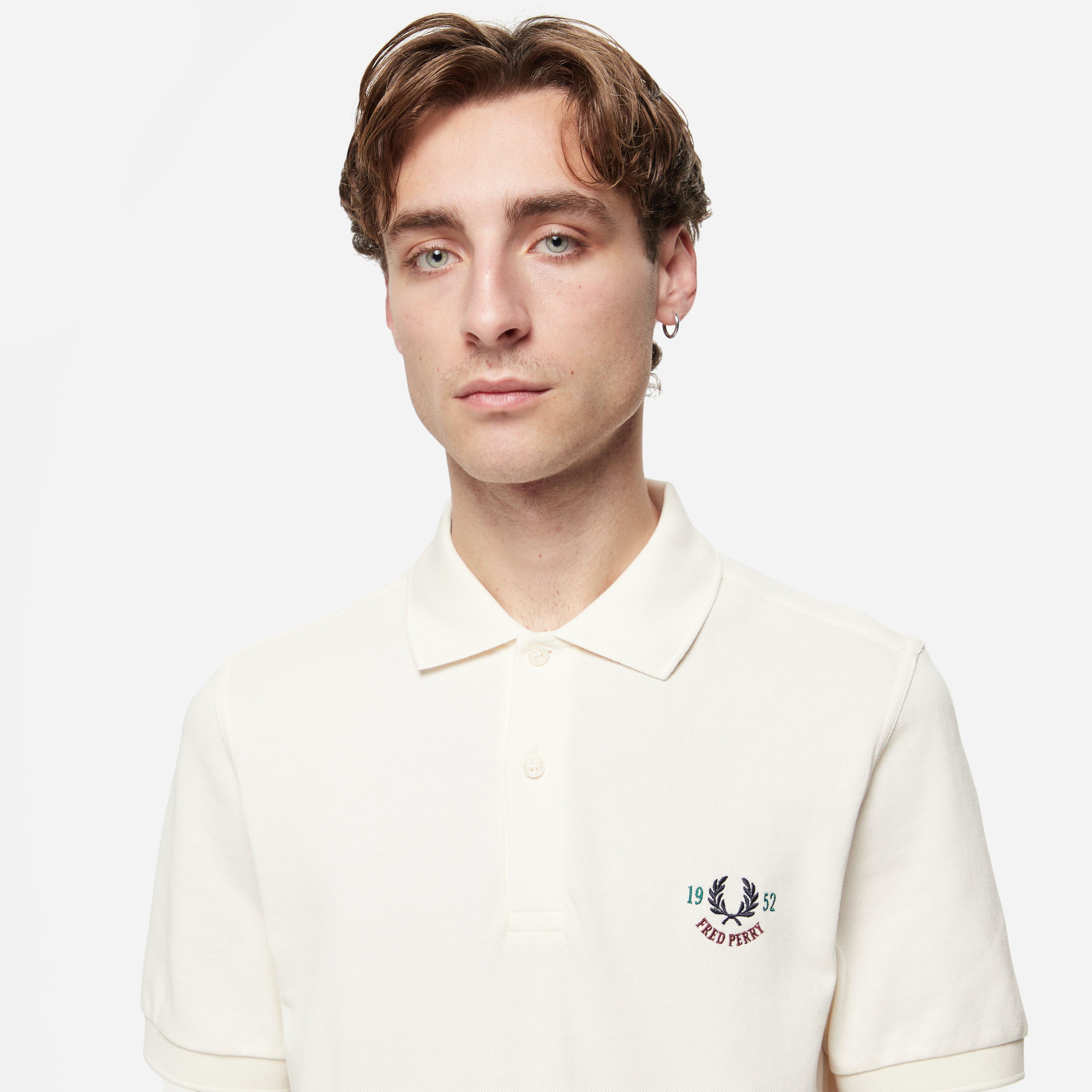 Fred Perry Polo Shirt