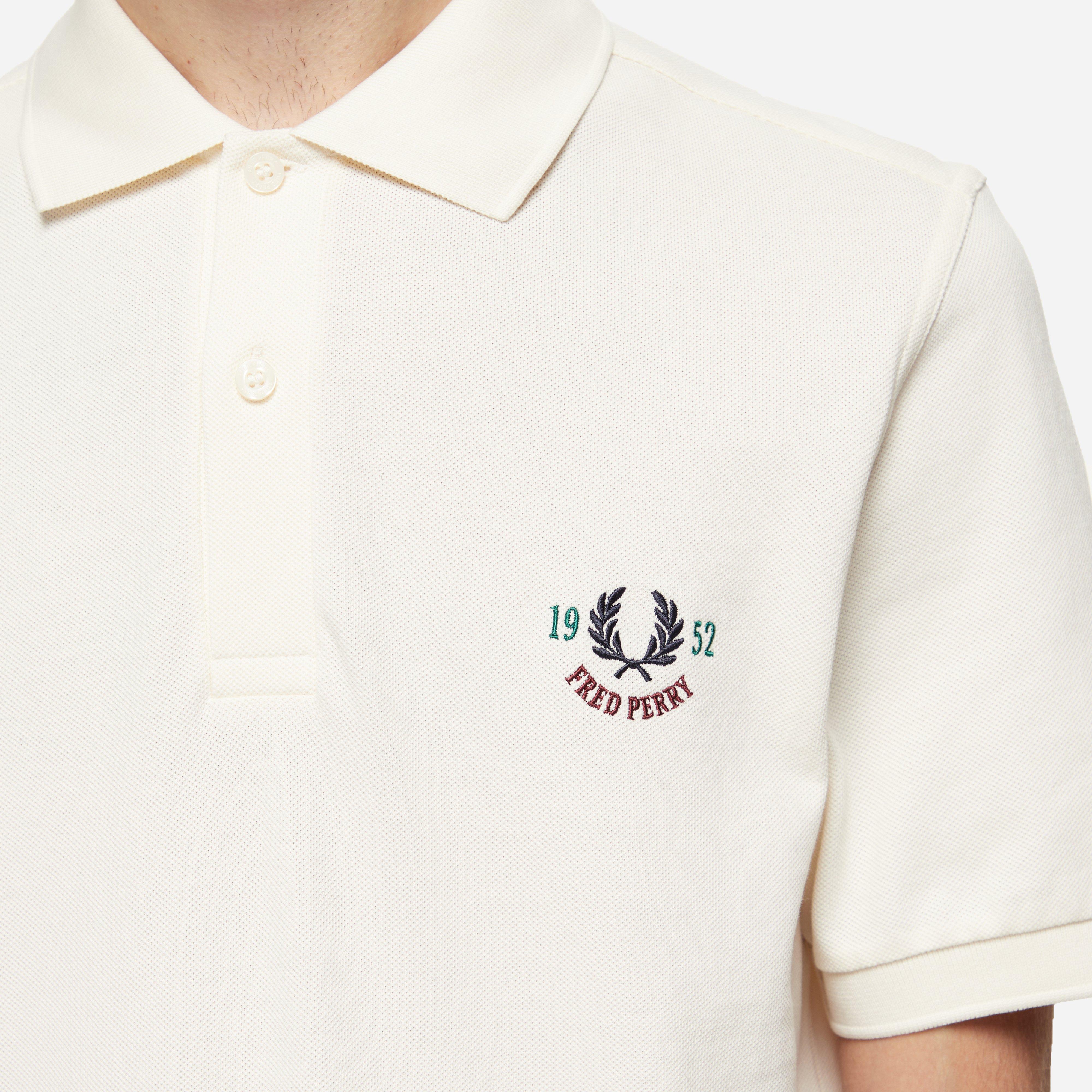 Fred Perry Polo Shirt