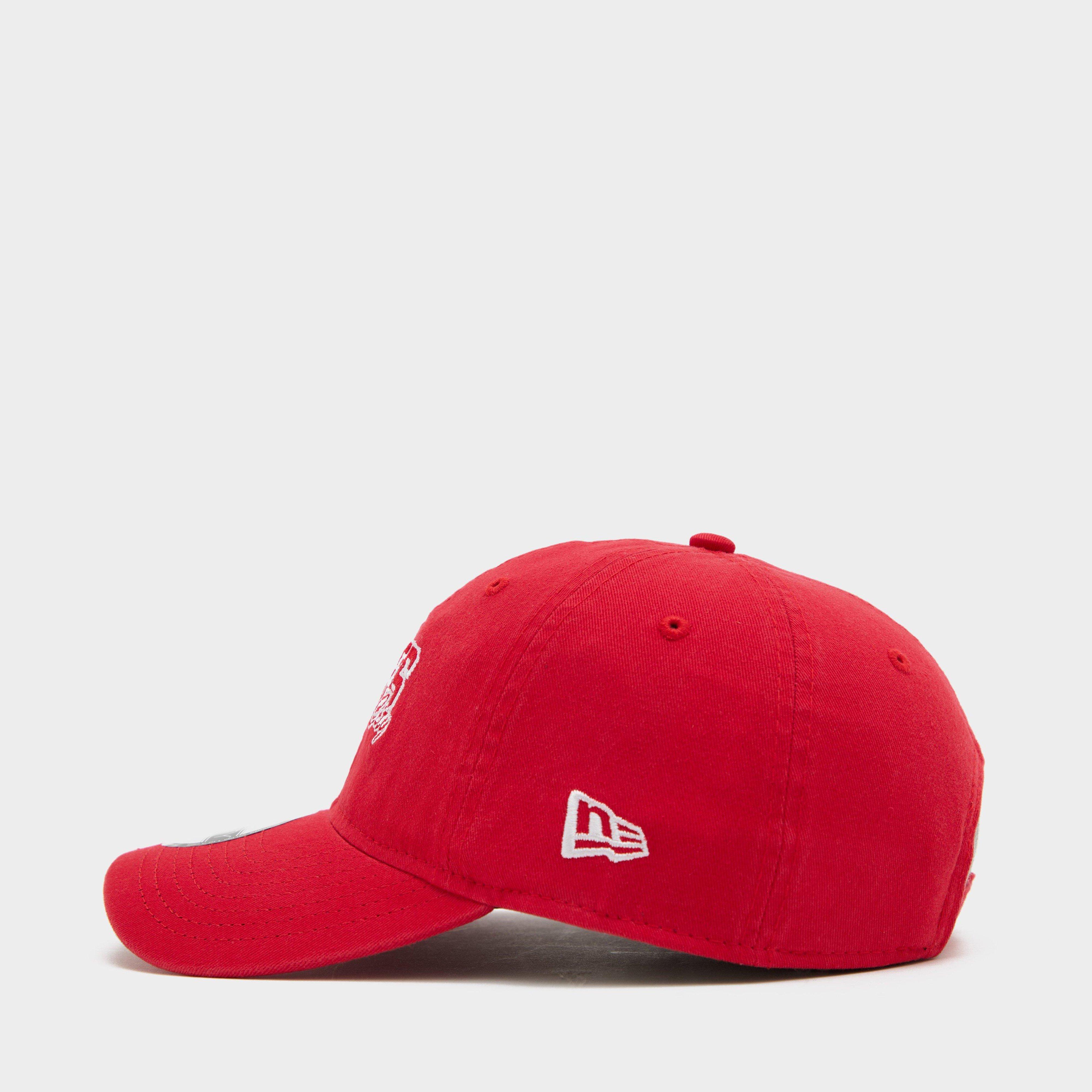 New Era Kansas City Chiefs NFL 9TWENTY Cap
