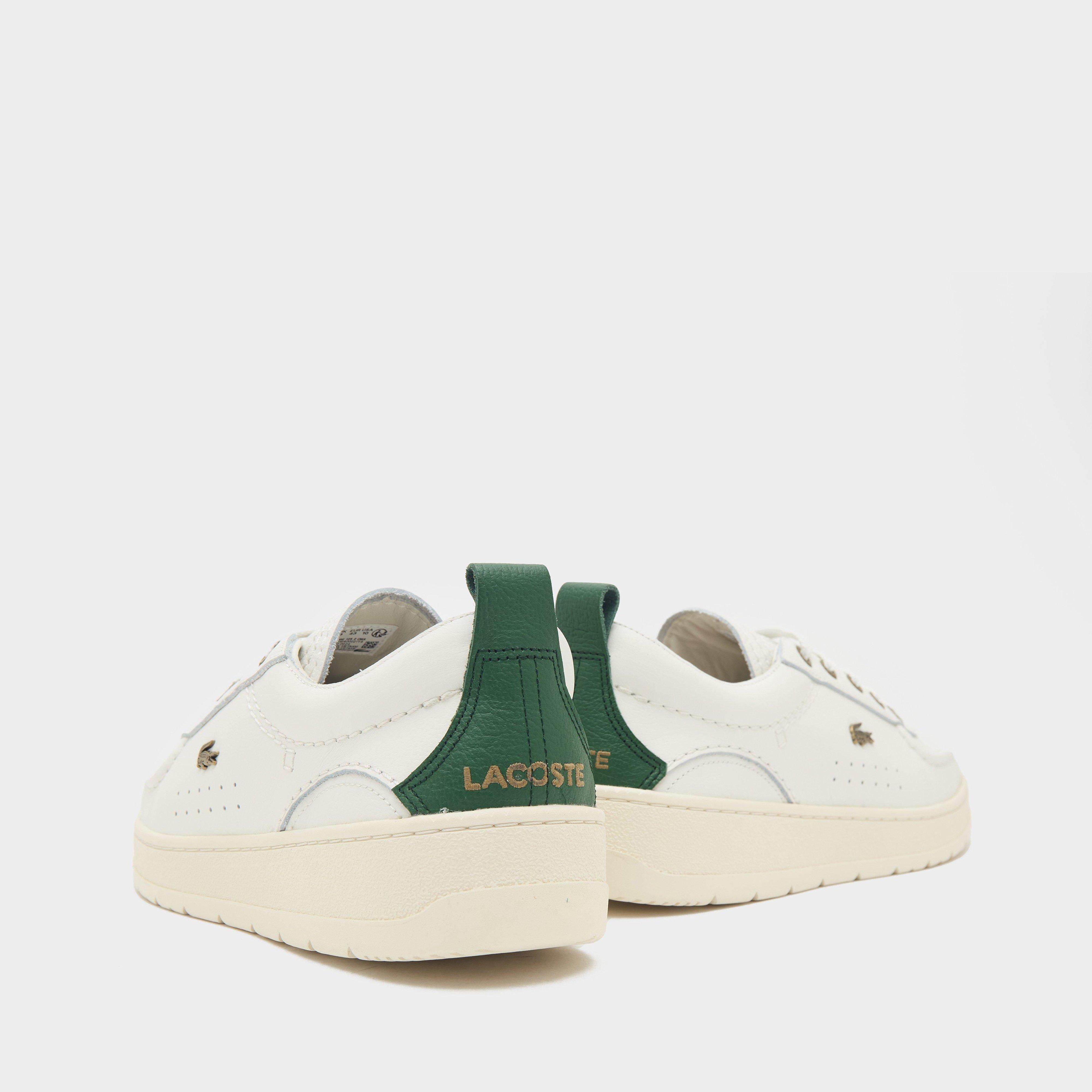 Lacoste Umpire