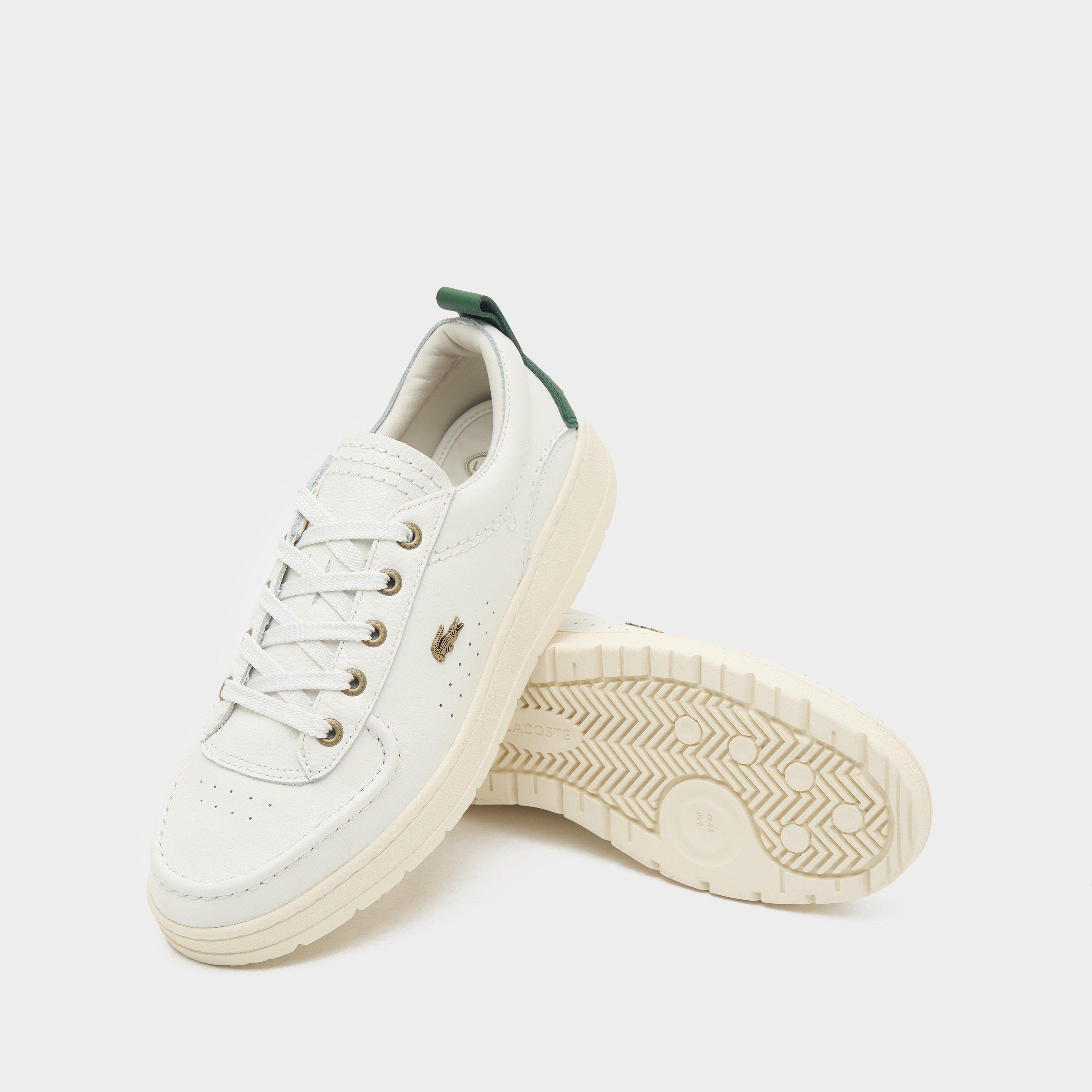 Lacoste Umpire