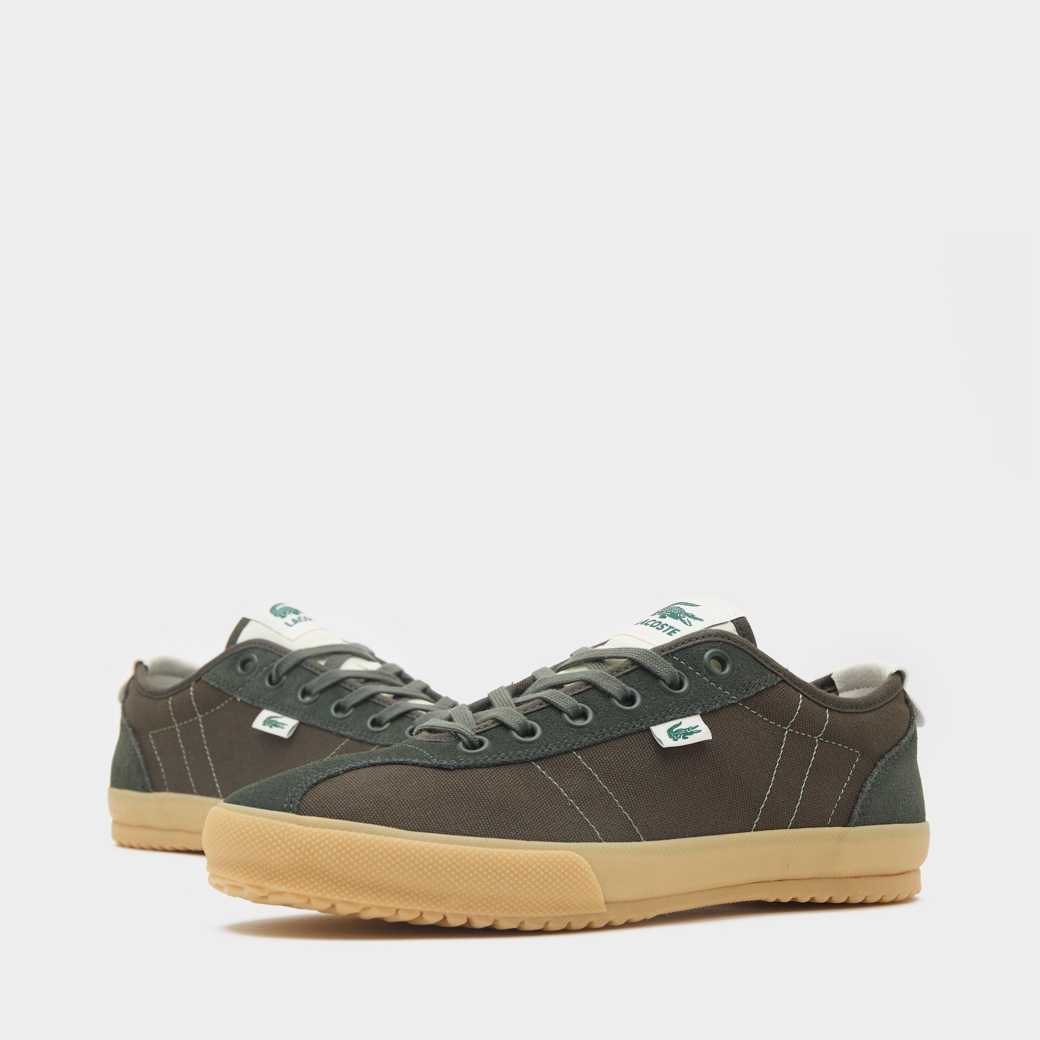 Lacoste Backslam