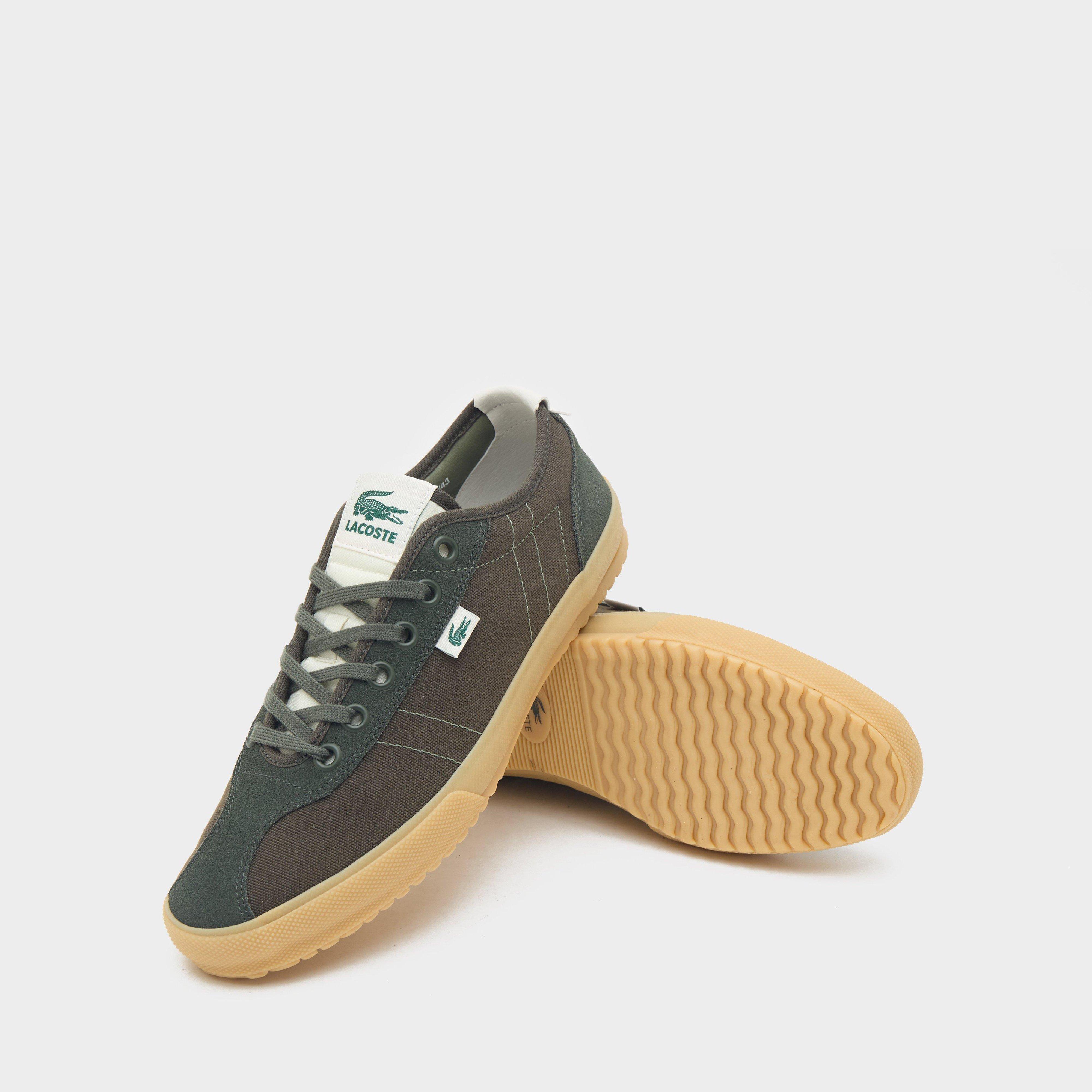 Lacoste Backslam