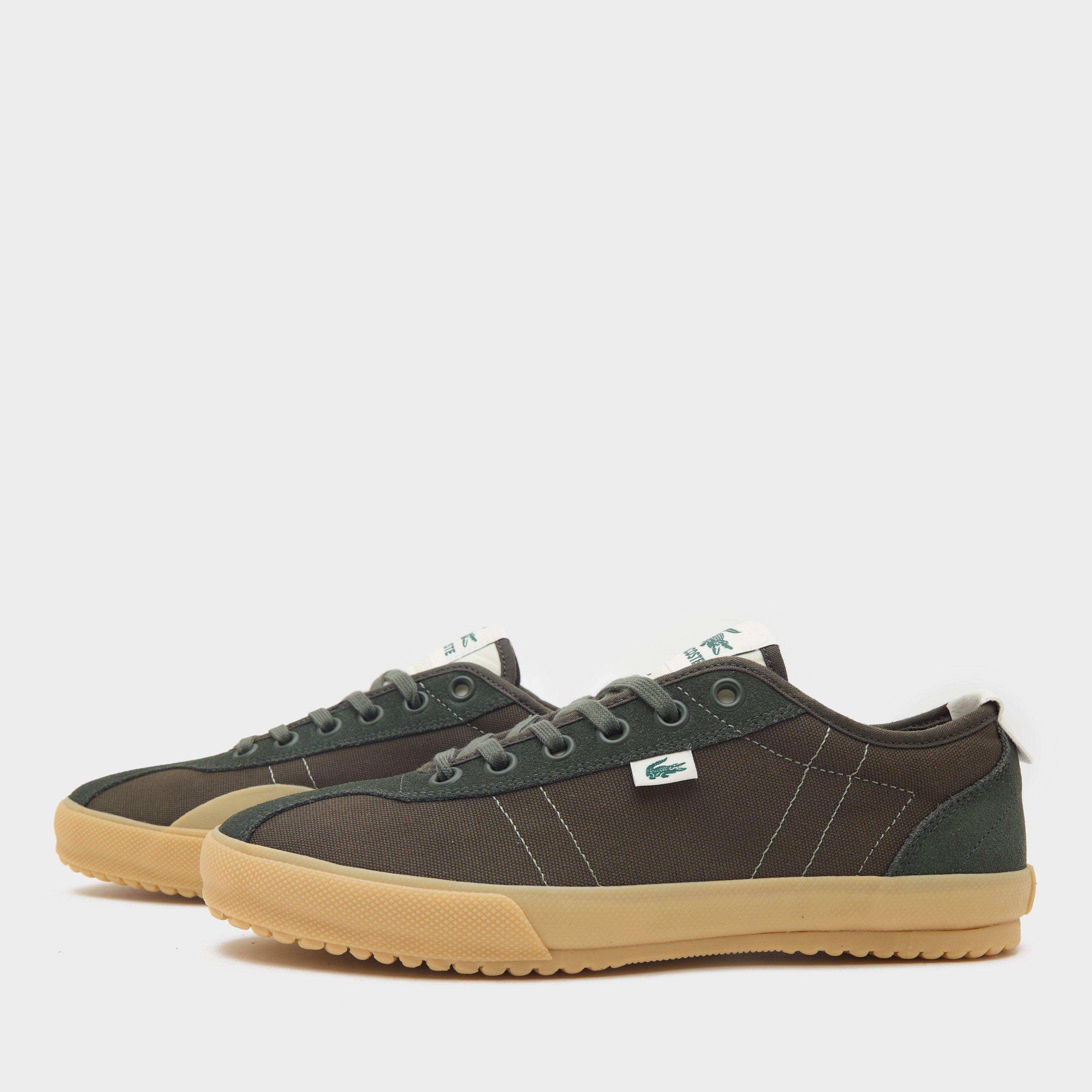 Lacoste Backslam