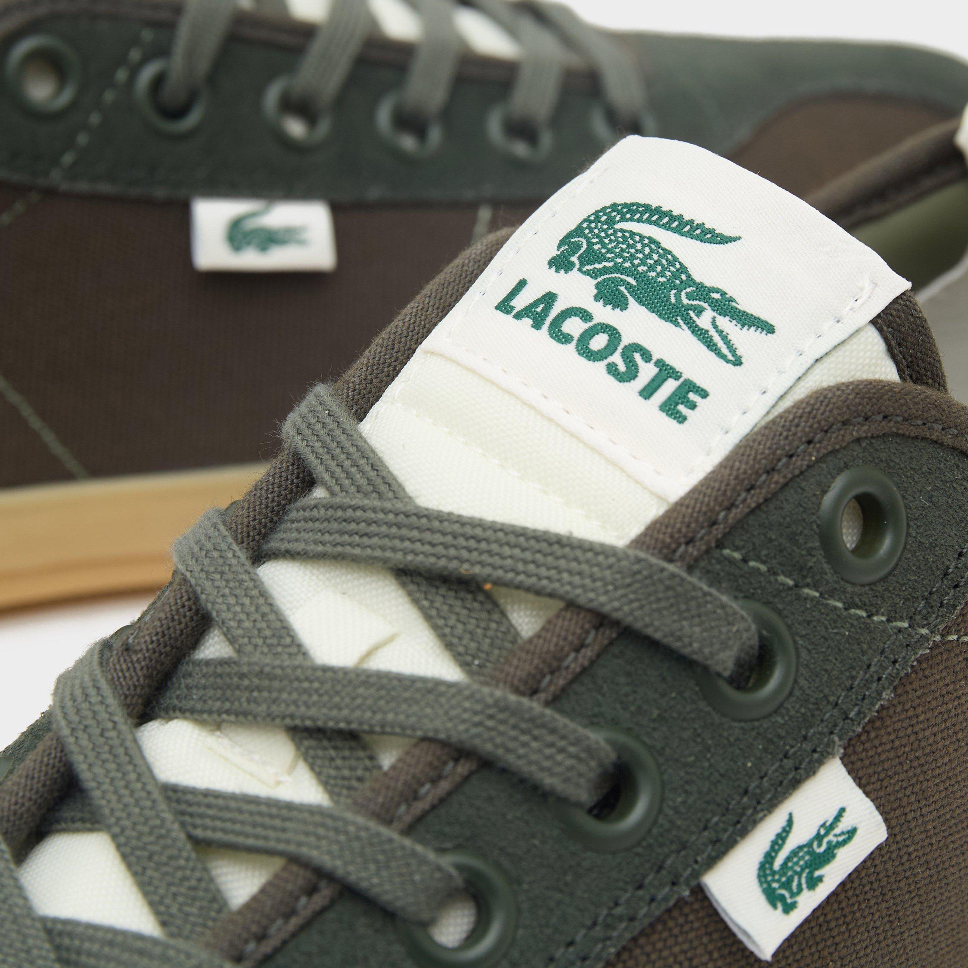 Lacoste Backslam