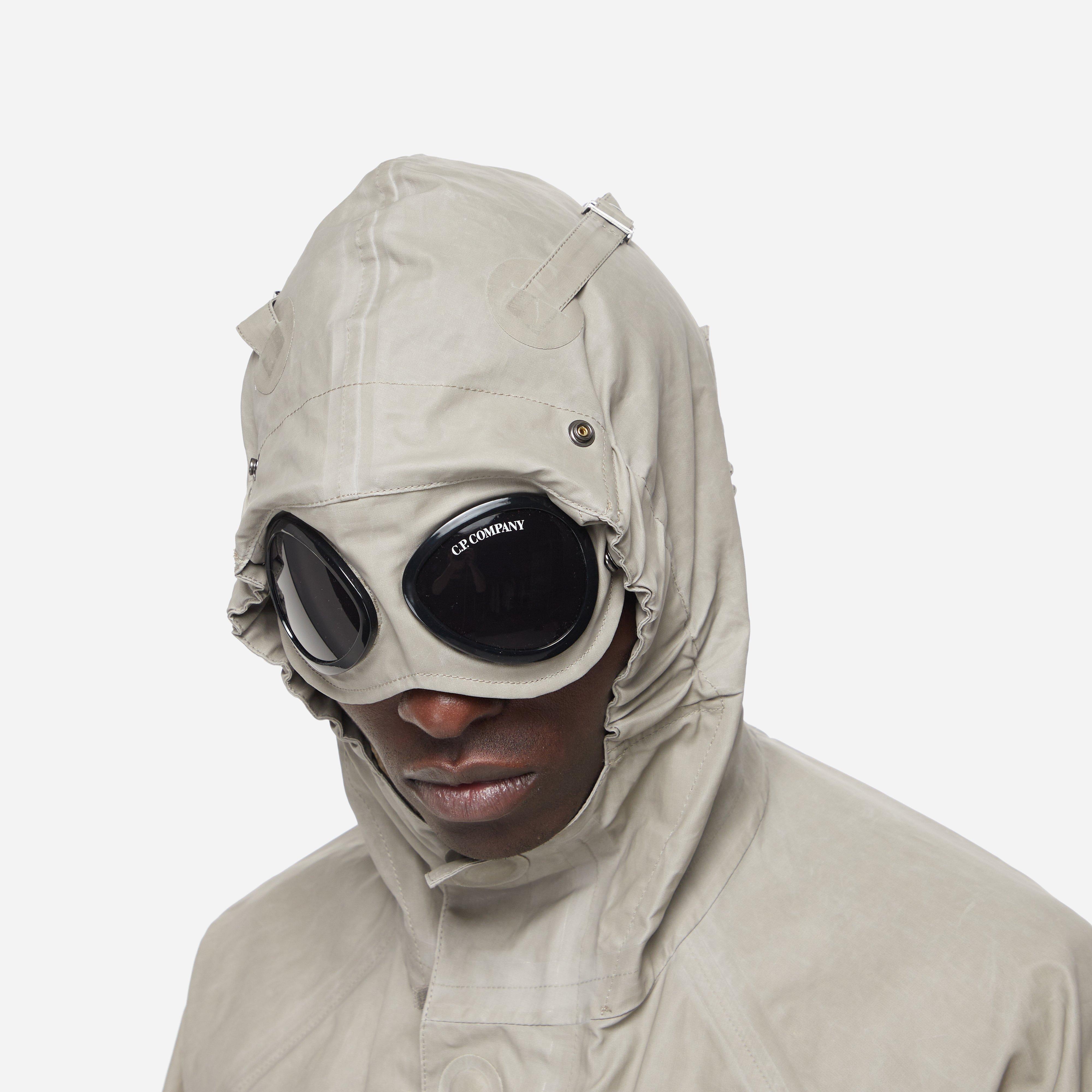 C.P. Company Goggle Jacket