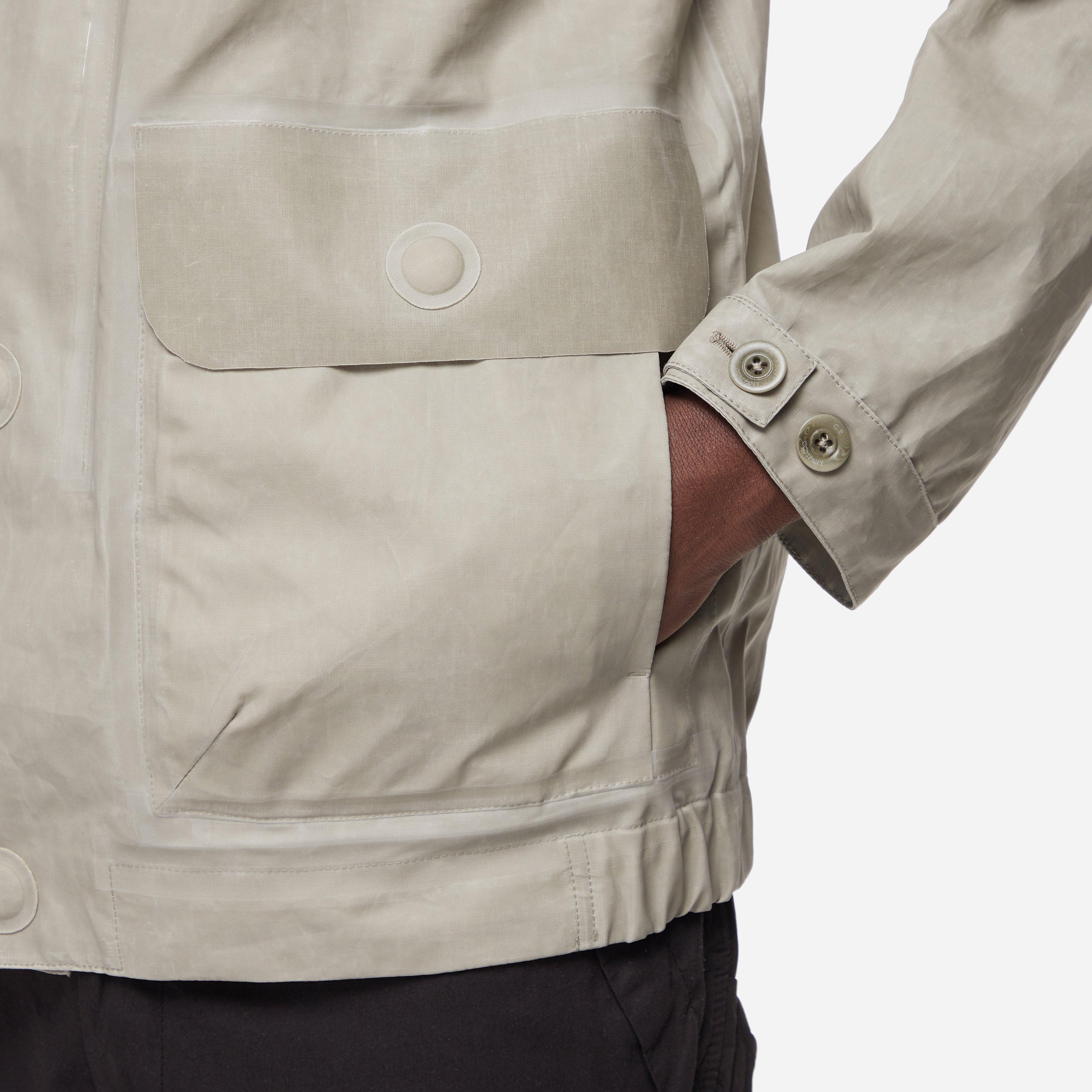 C.P. Company Goggle Jacket