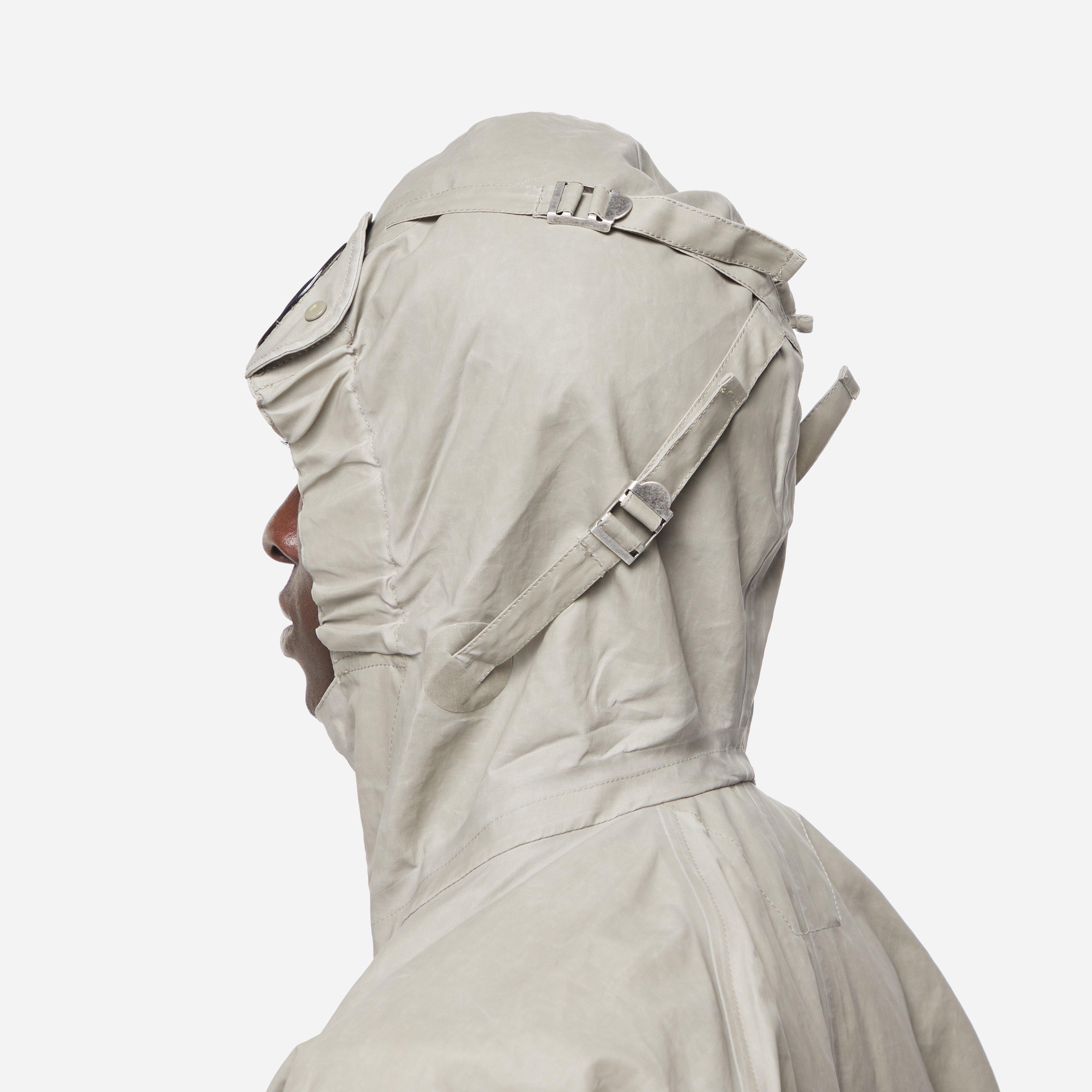 C.P. Company Goggle Jacket