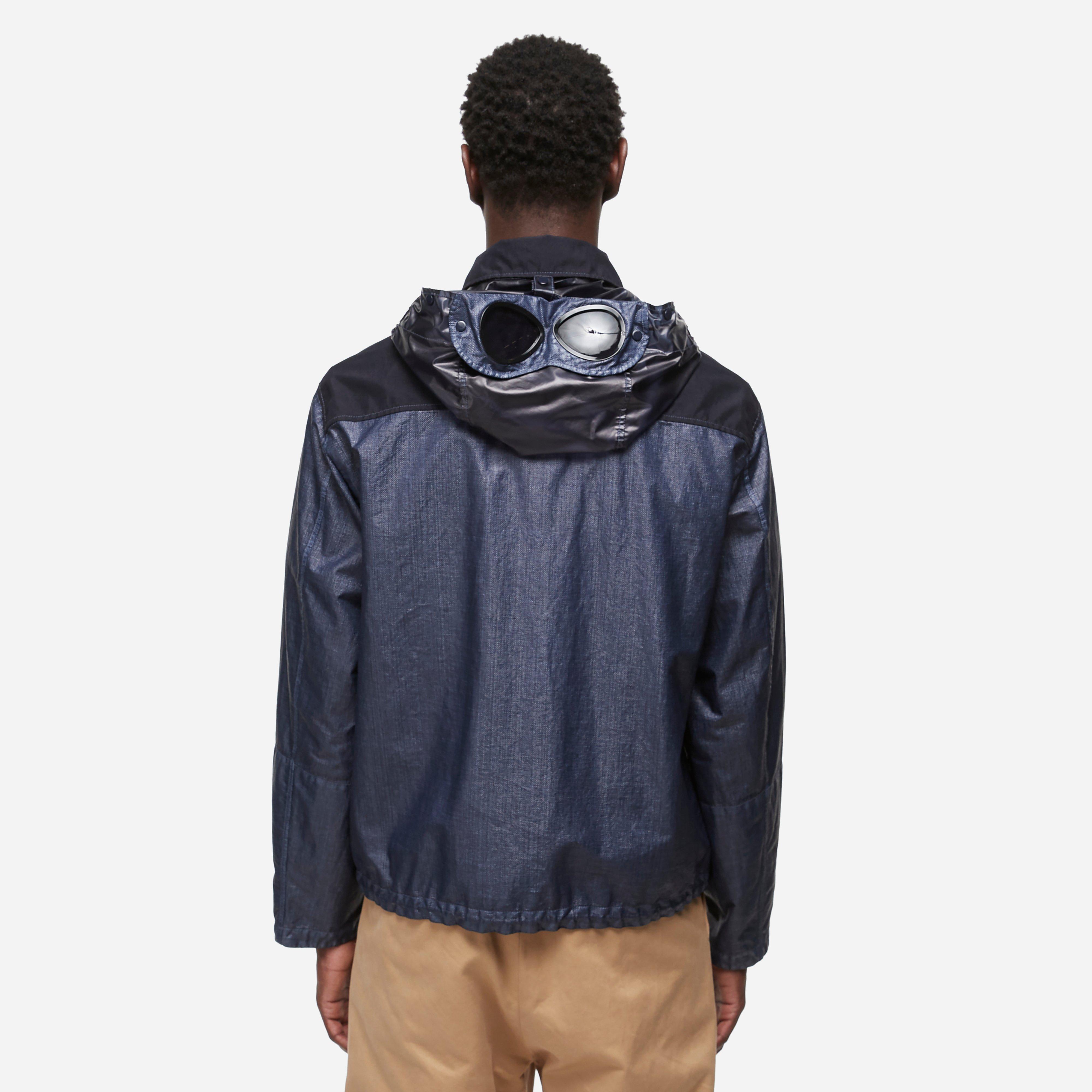 C.P. Company Goggle Jacket