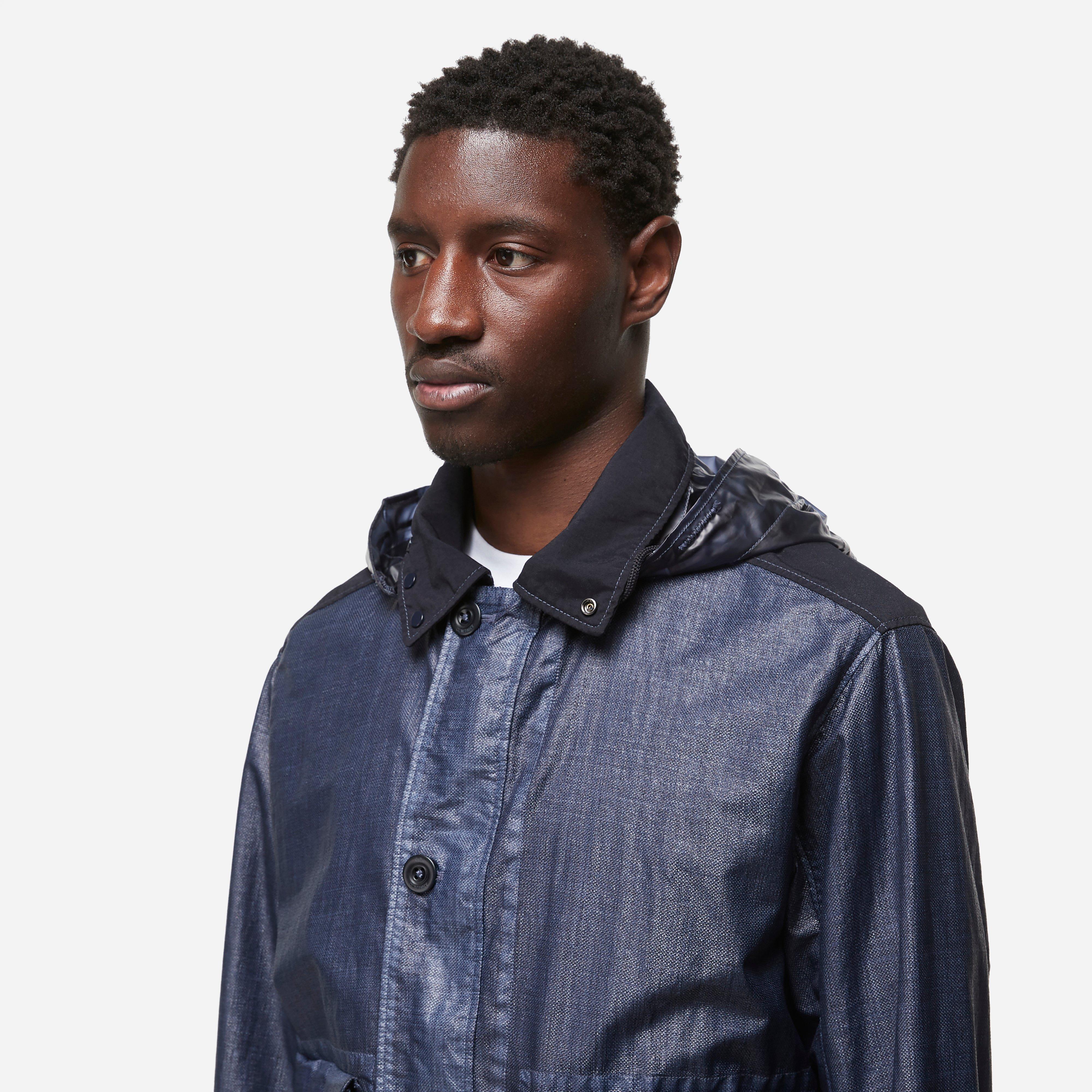 C.P. Company Goggle Jacket