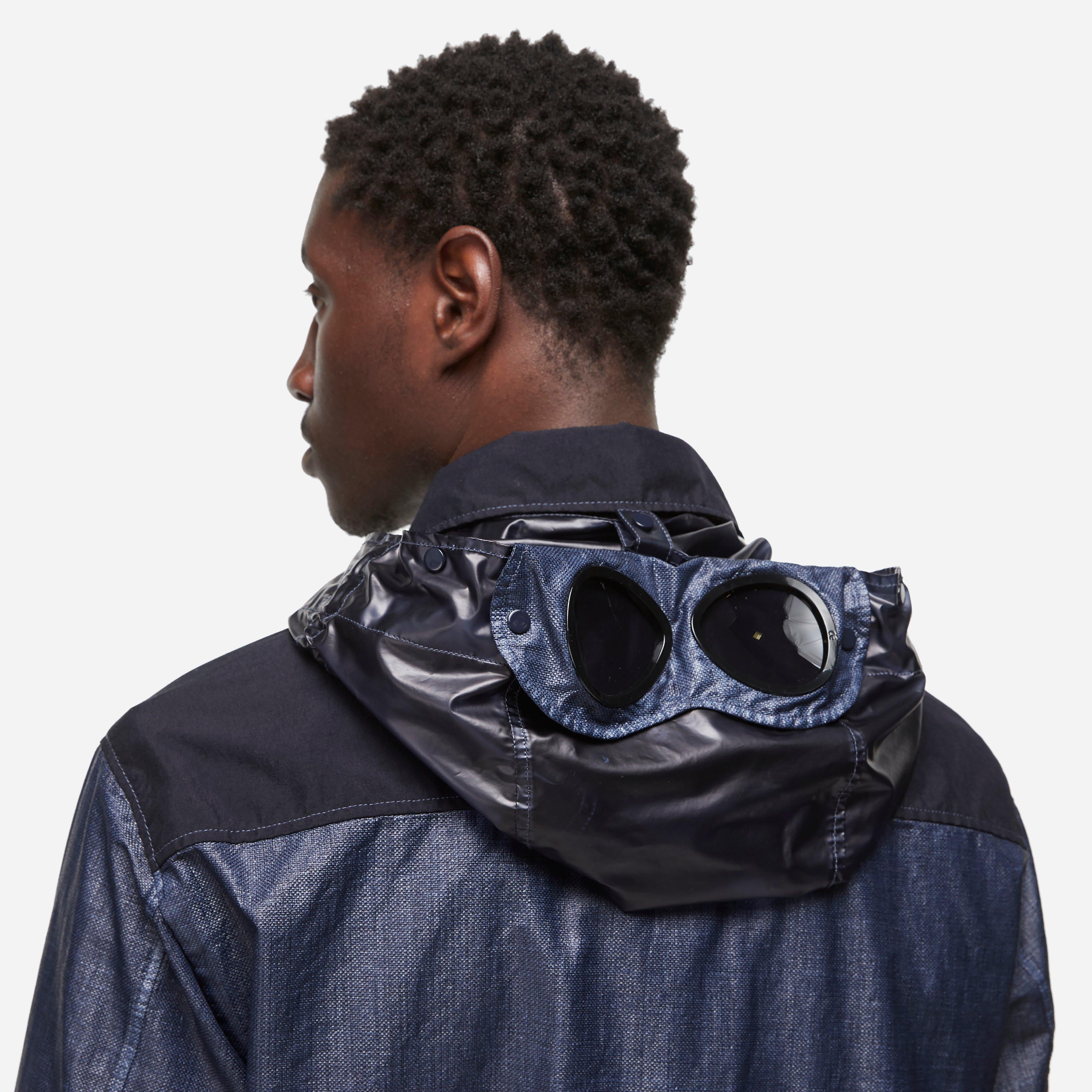 C.P. Company Goggle Jacket