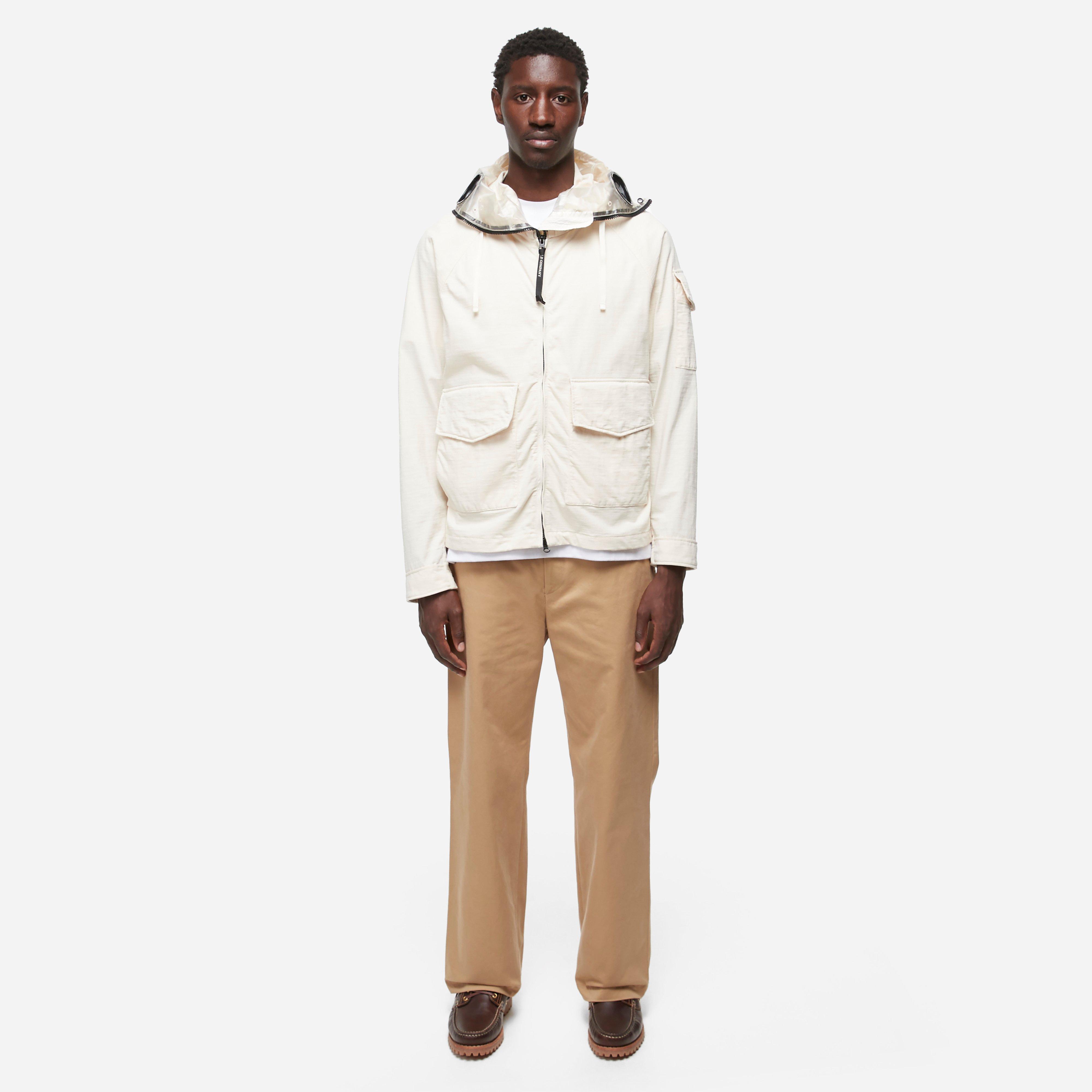 C.P. Company Explorer Jacket