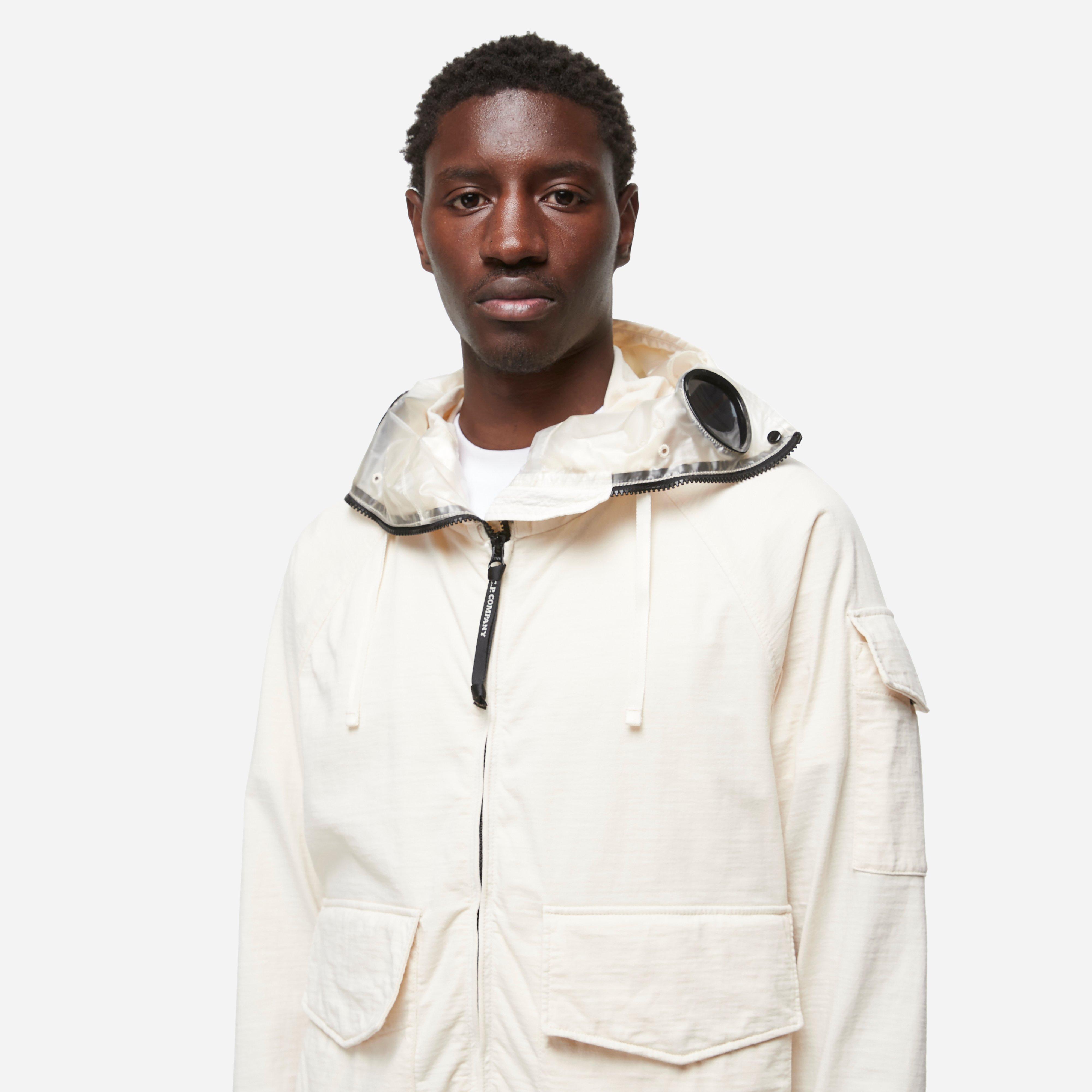 C.P. Company Explorer Jacket