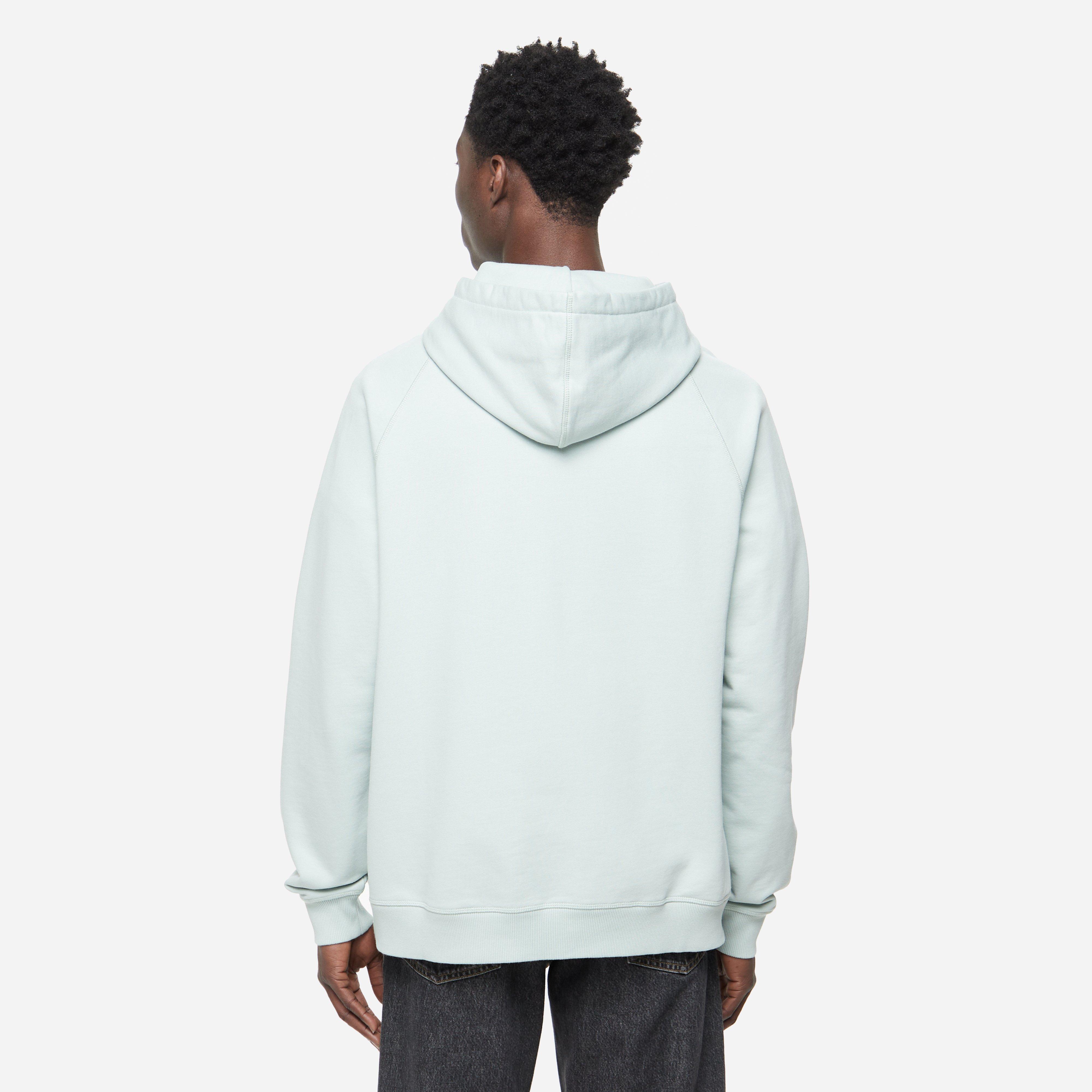 Noah x Barbour Hoodie