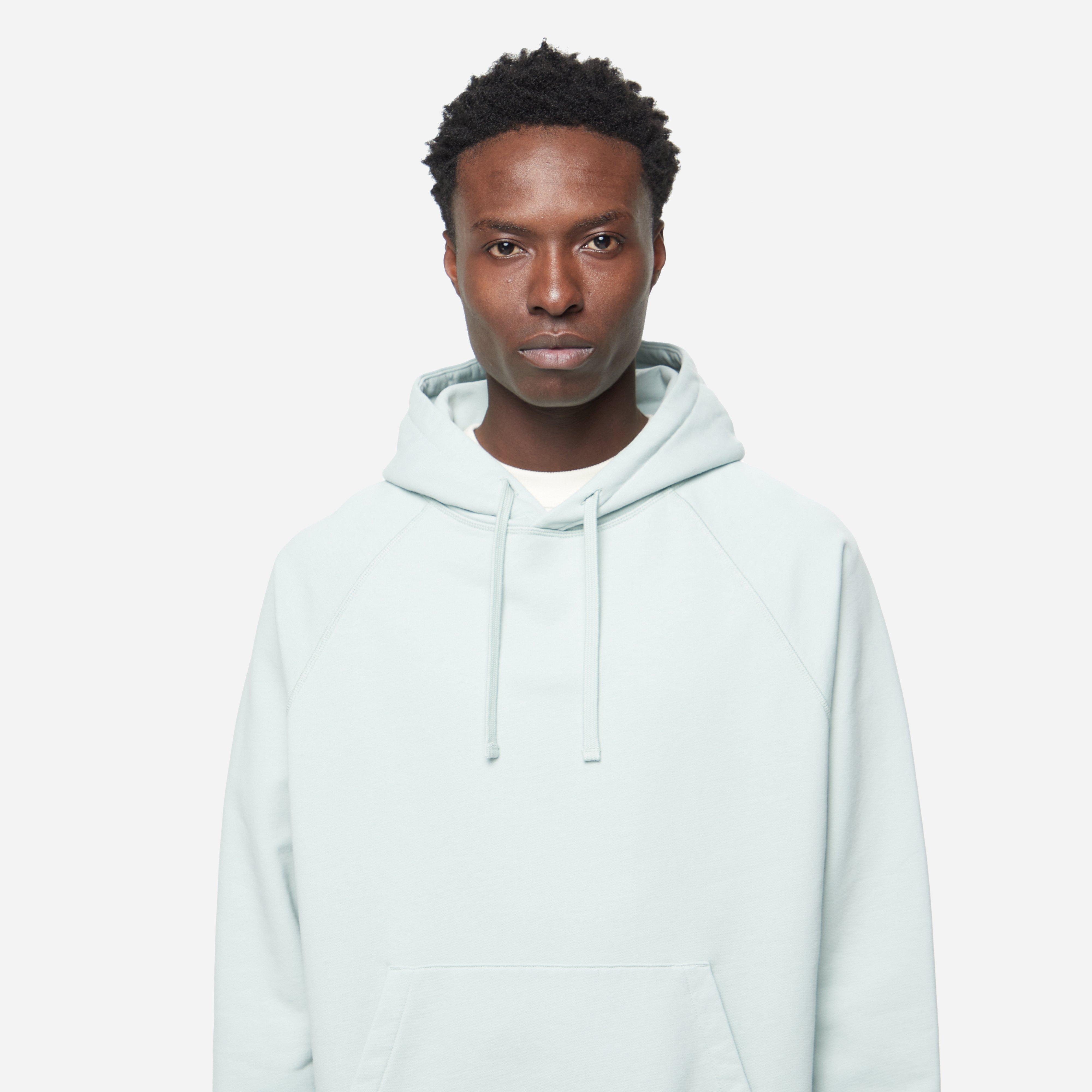 Noah x Barbour Hoodie