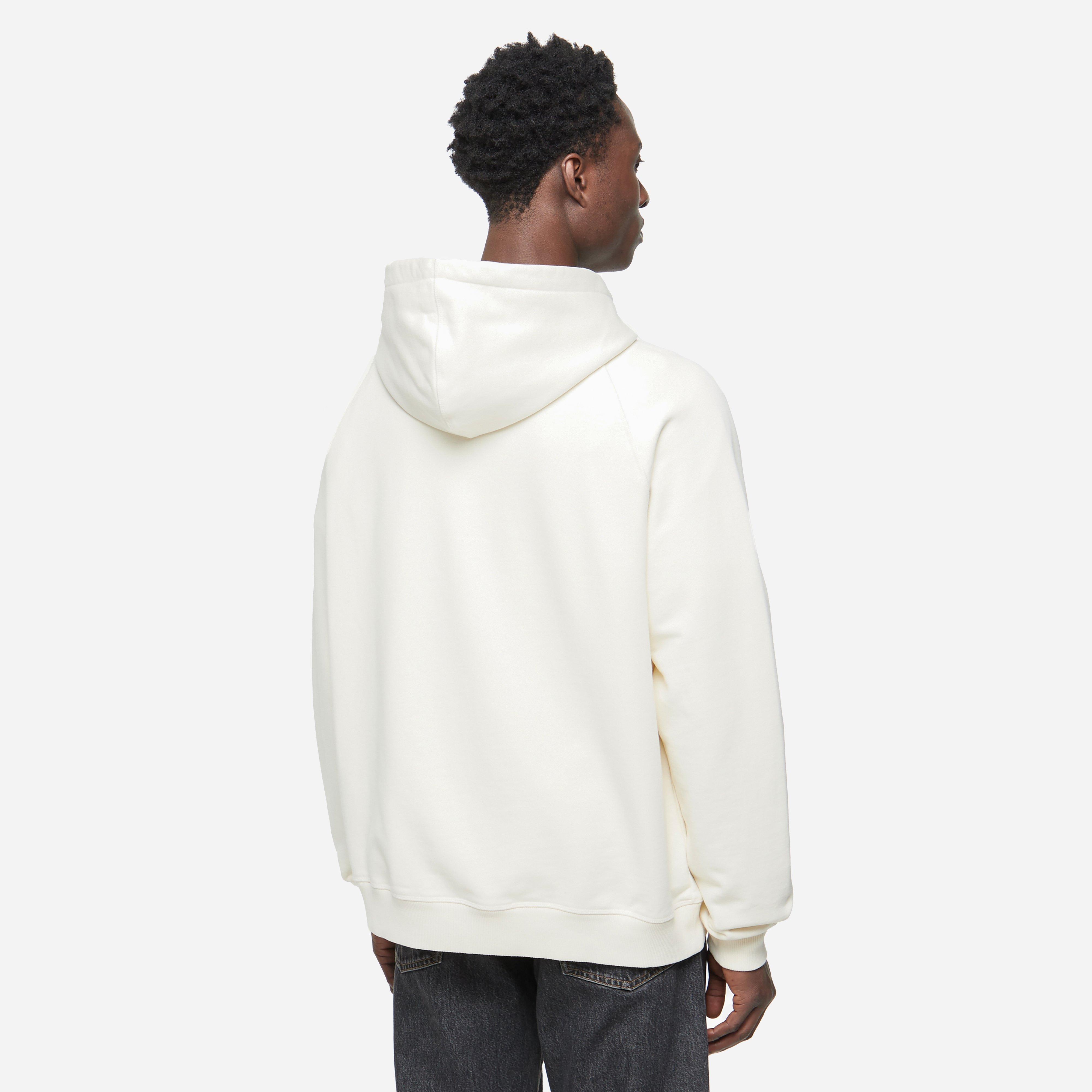 Noah x Barbour Hoodie