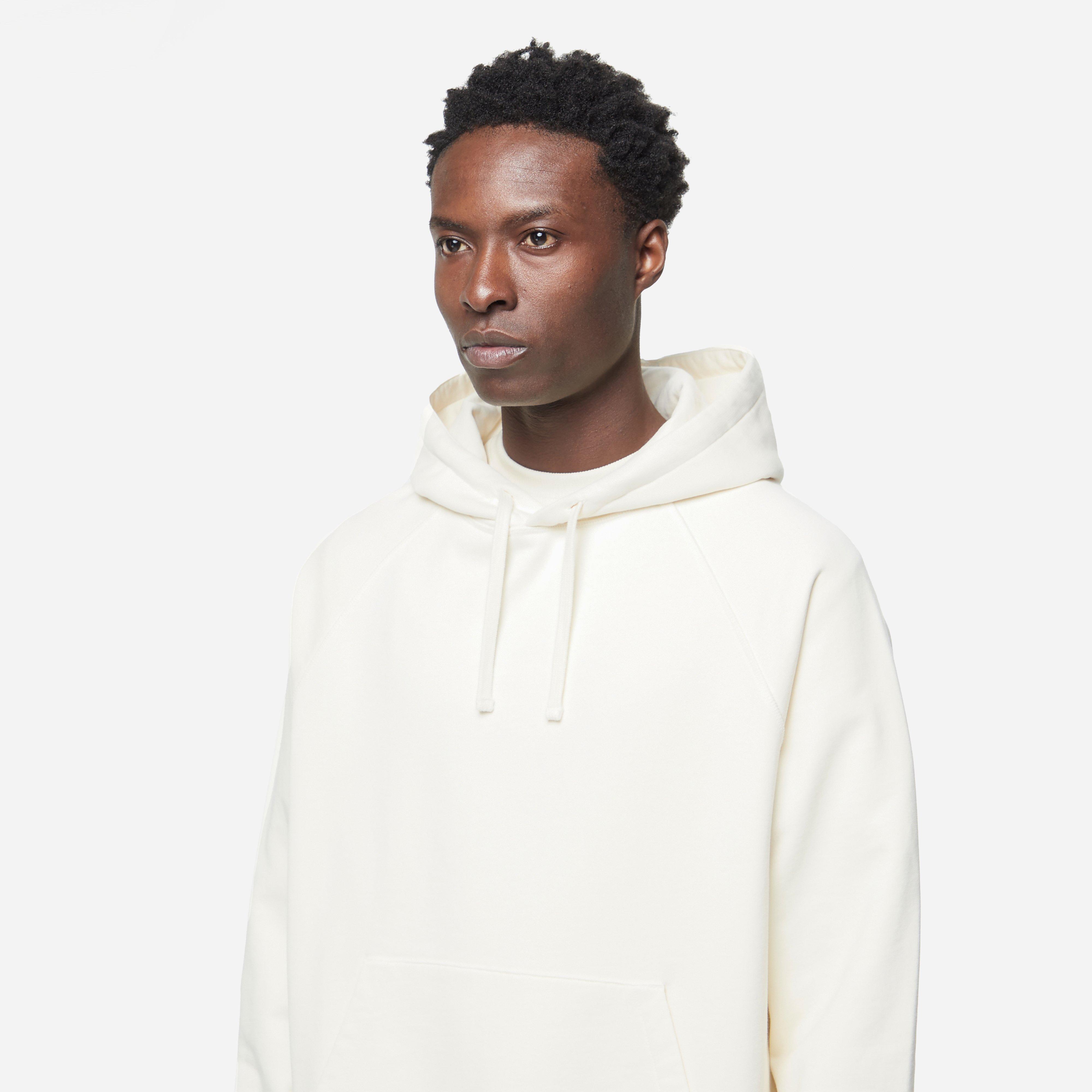 Noah x Barbour Hoodie