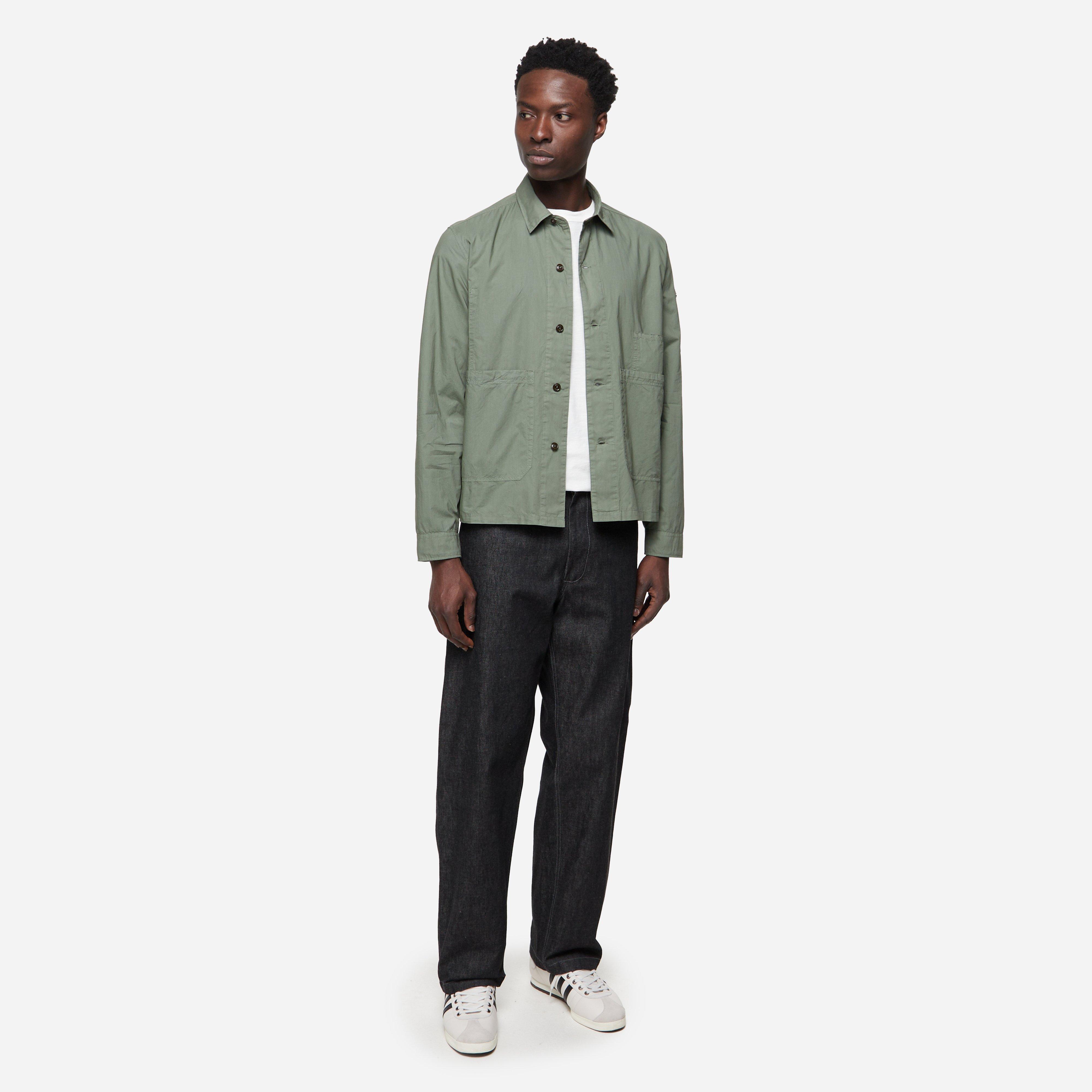 C.P. Company Lens Overshirt