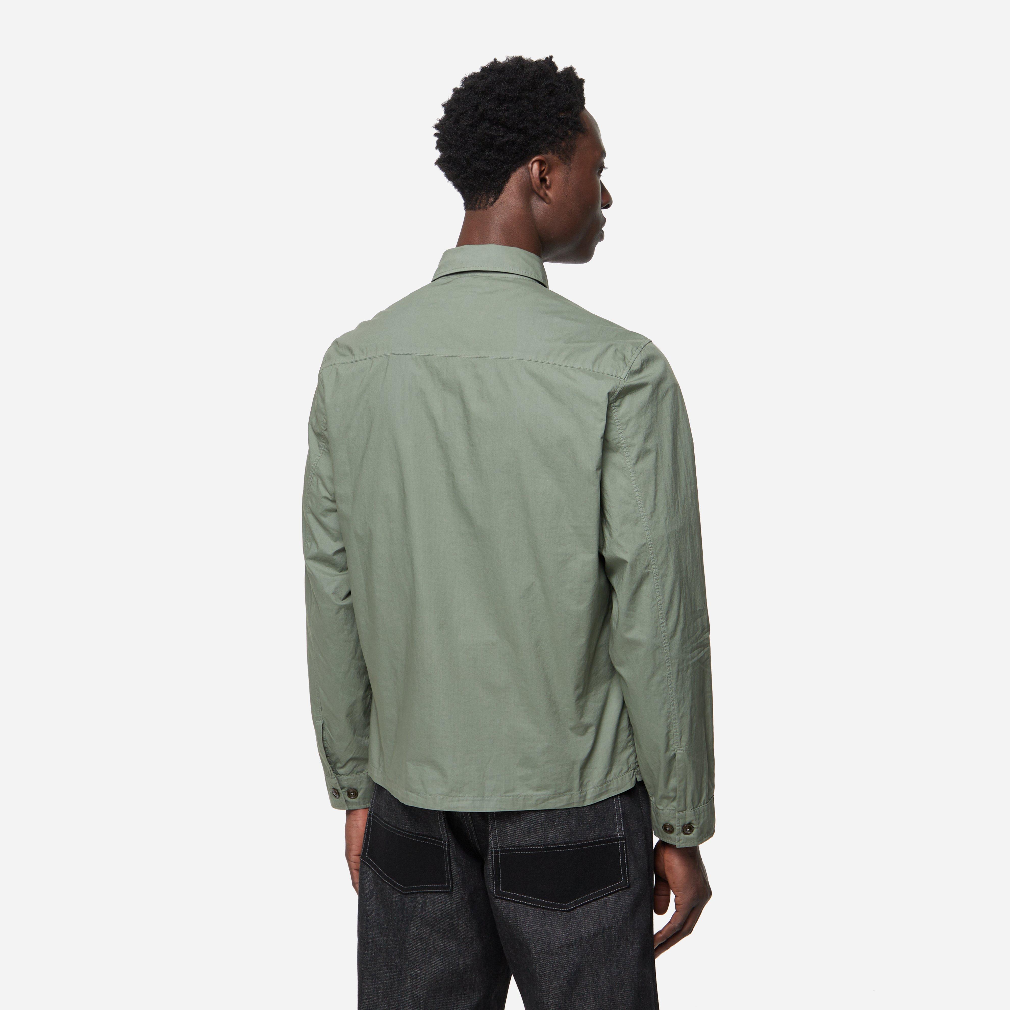 C.P. Company Lens Overshirt
