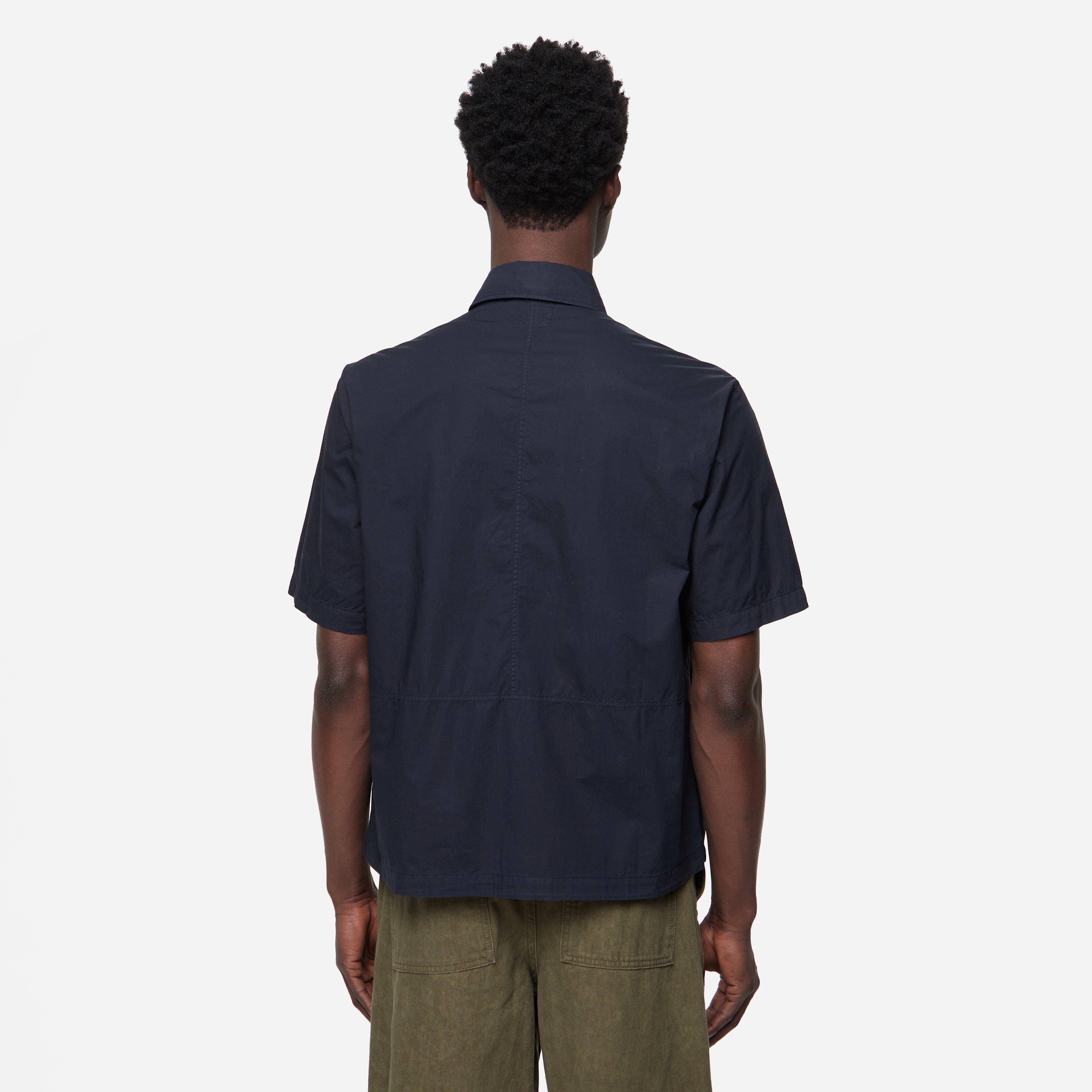 C.P. Company Poplin Shirt