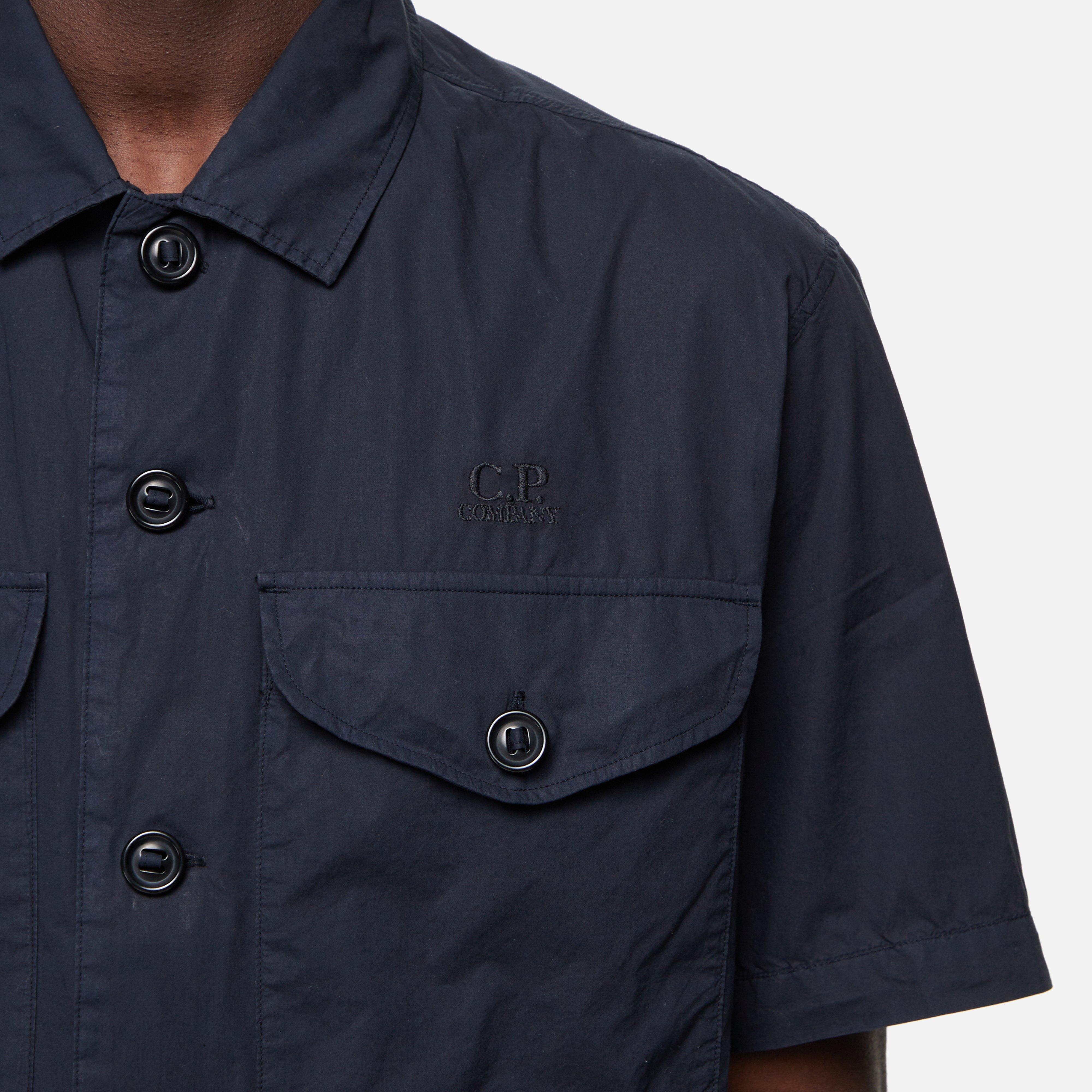 C.P. Company Poplin Shirt