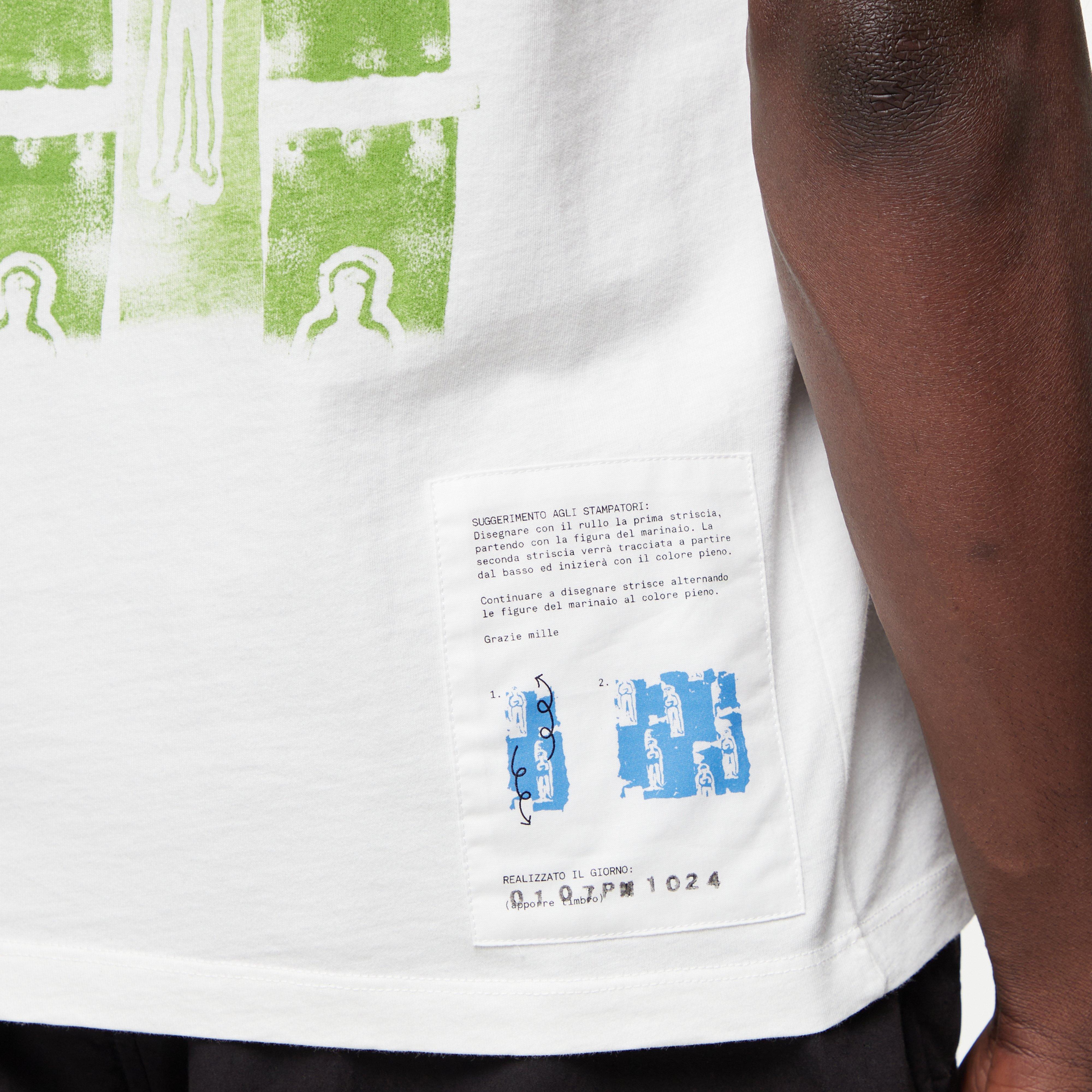 C.P. Company 24/1 T-Shirt