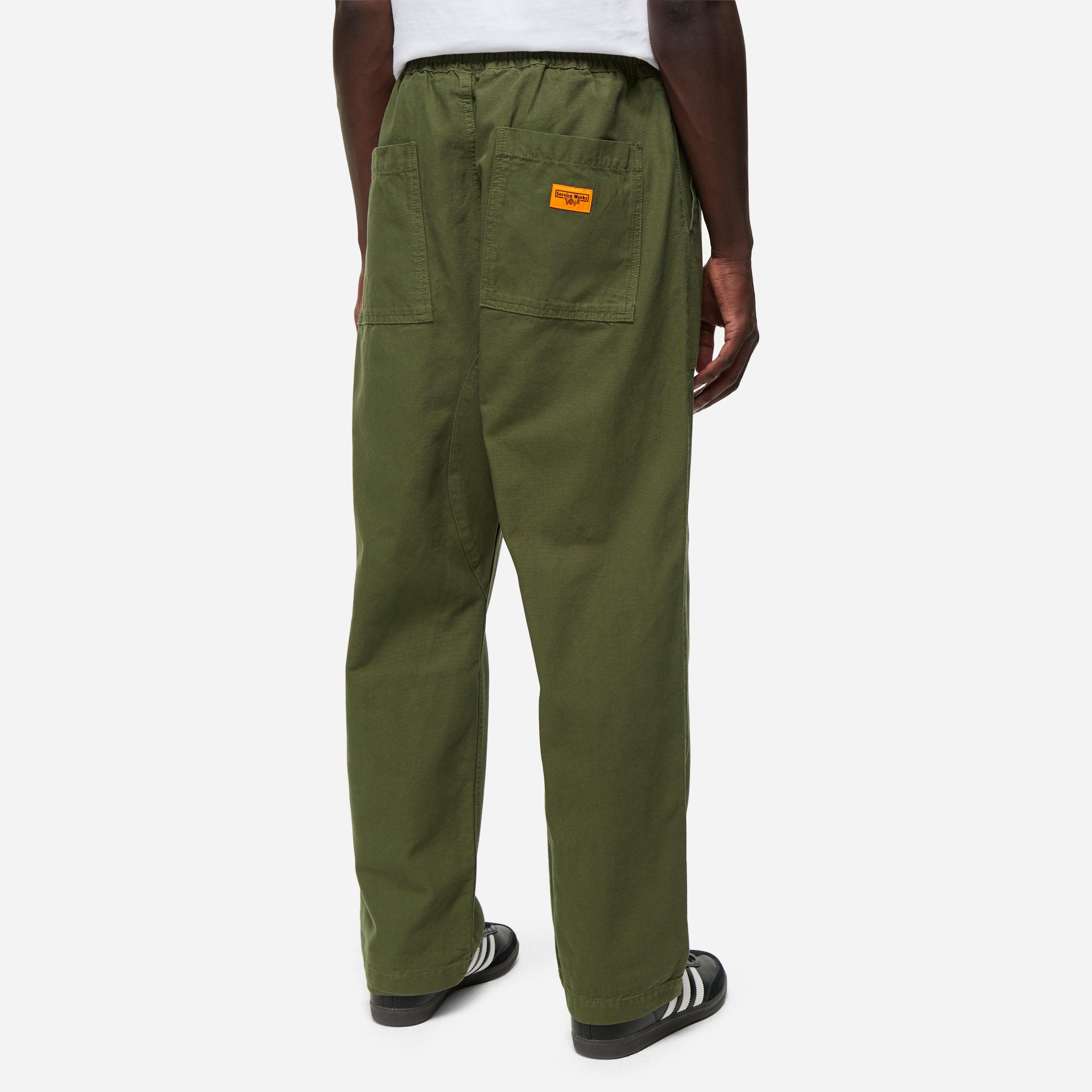 Service Works Classic Chef Pants