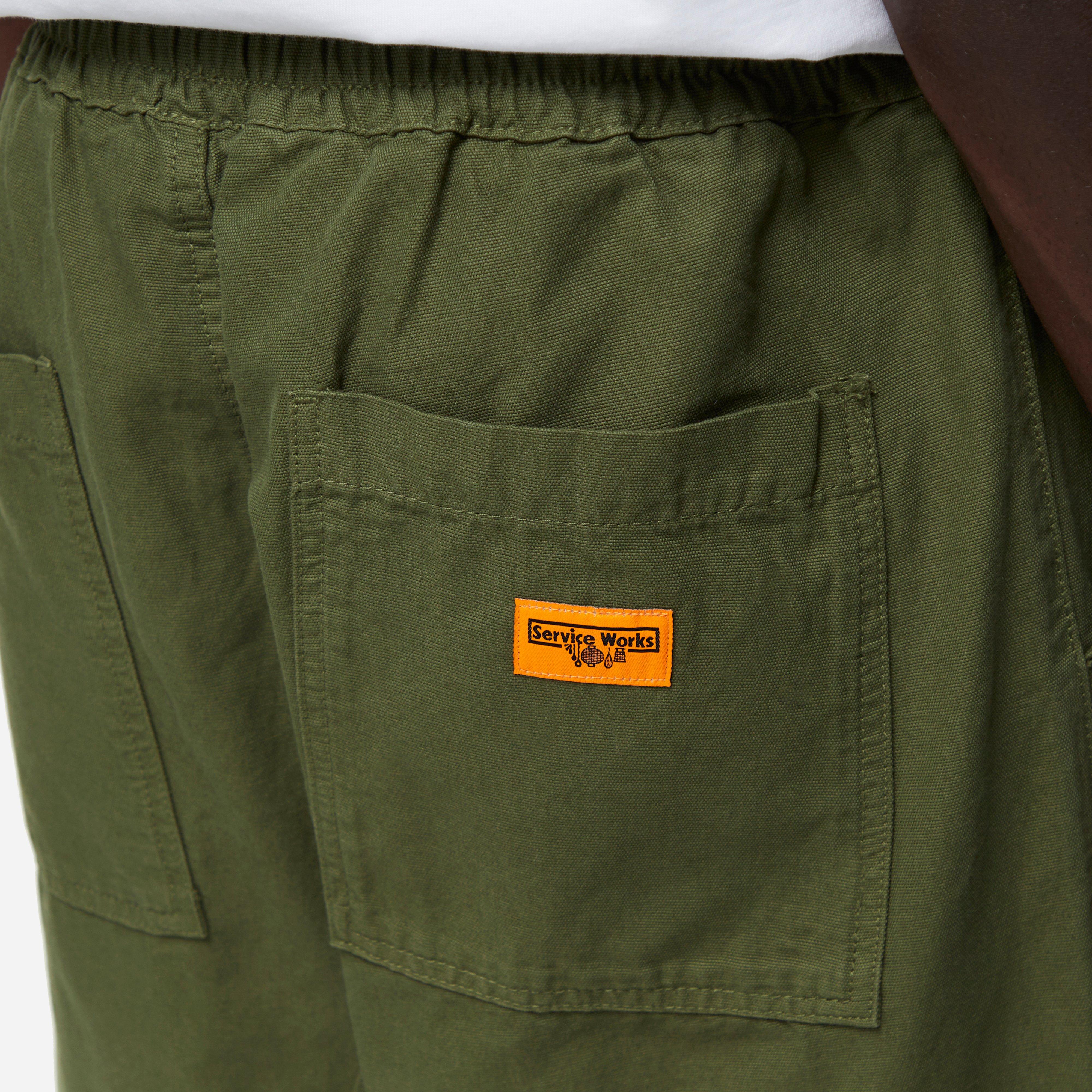 Service Works Classic Chef Pants