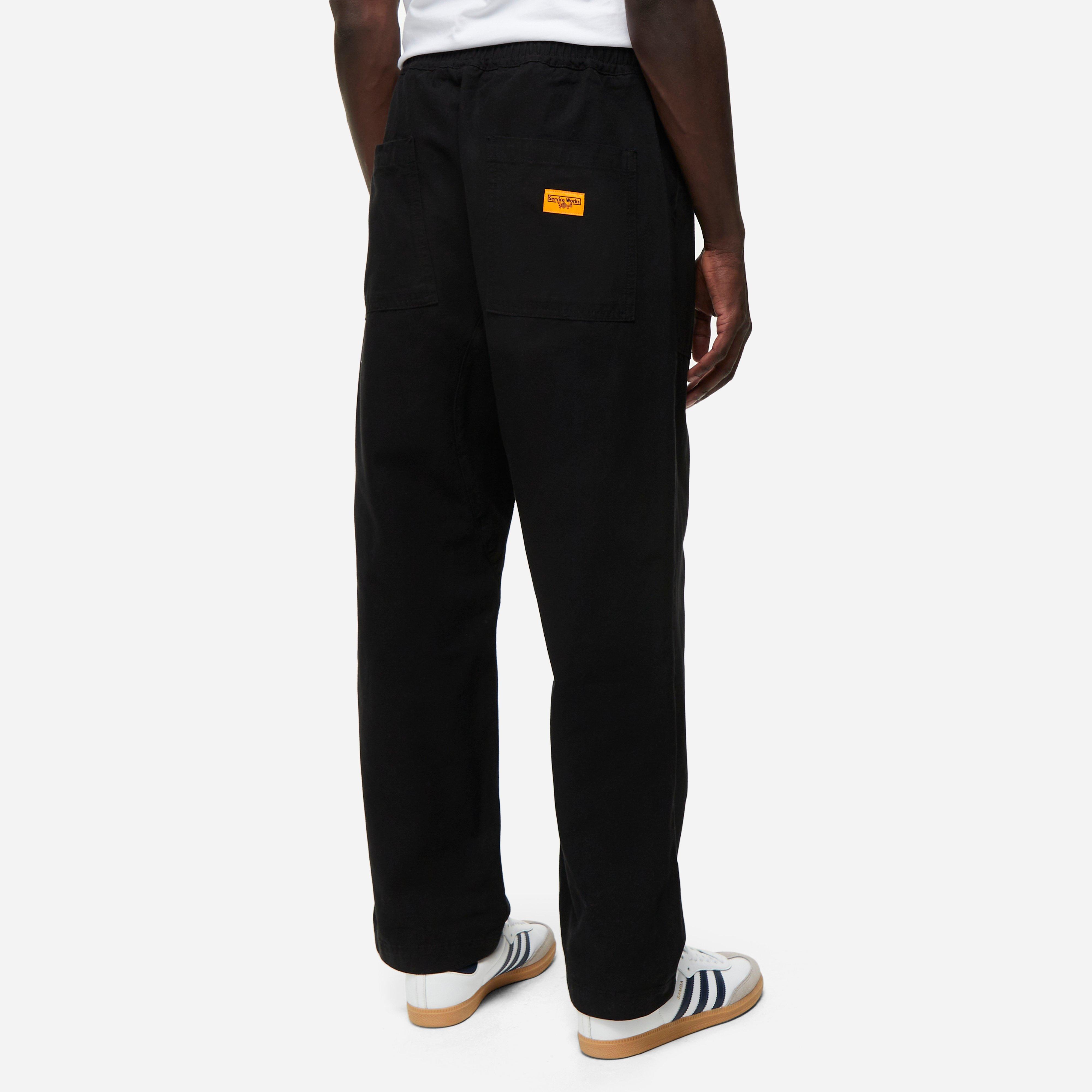 Service Works Classic Chef Pants