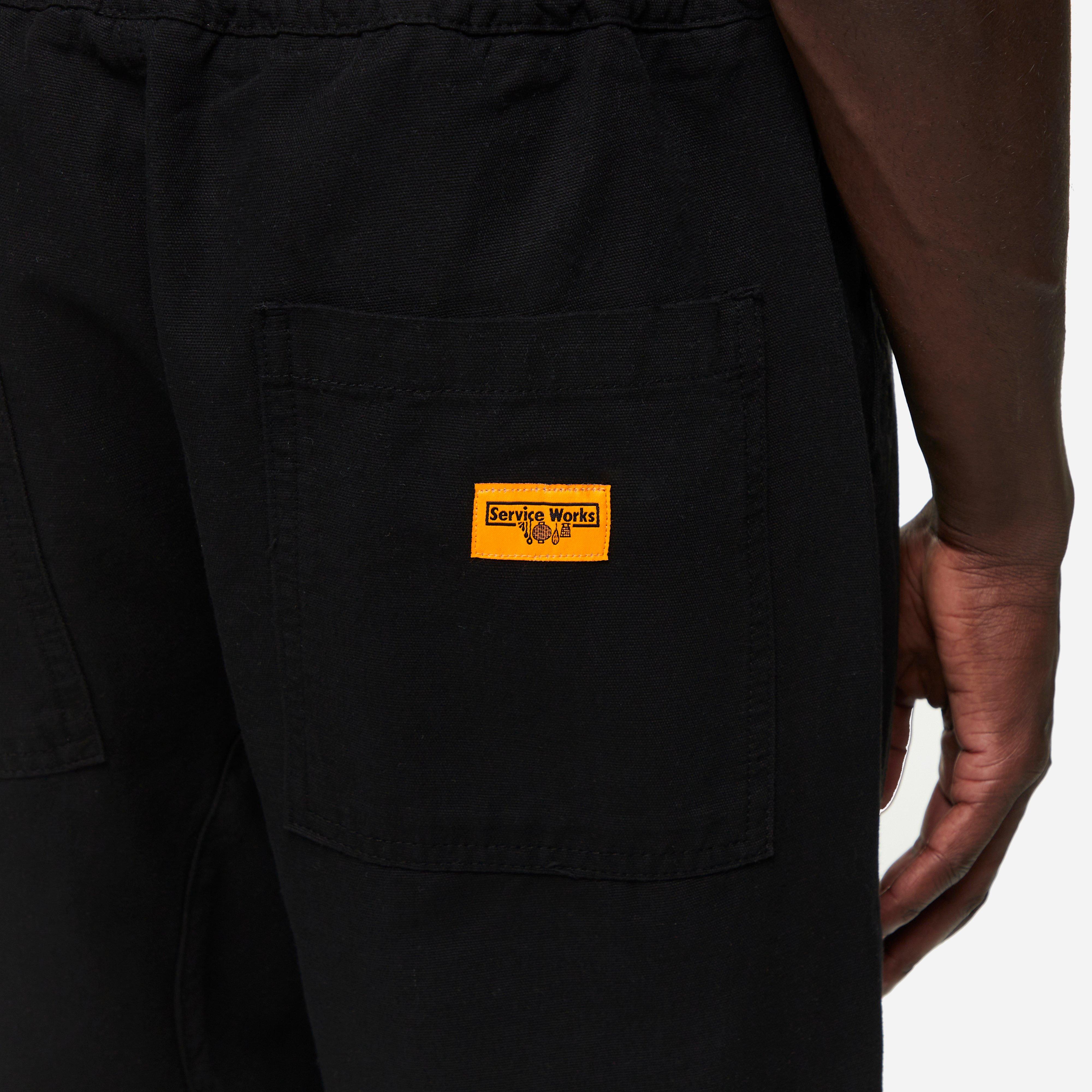 Service Works Classic Chef Pants
