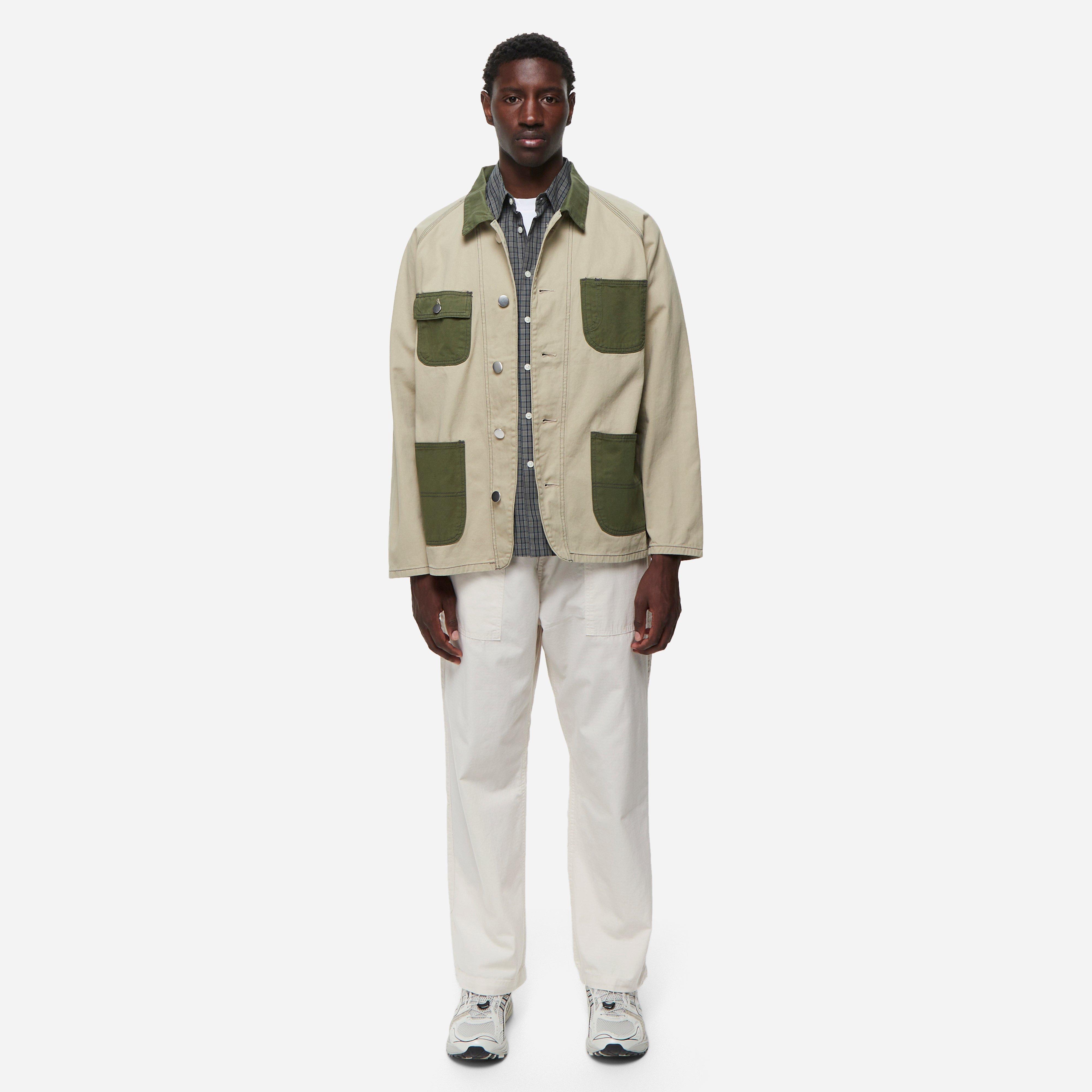 Service Works Coverall 2.0 Jacket