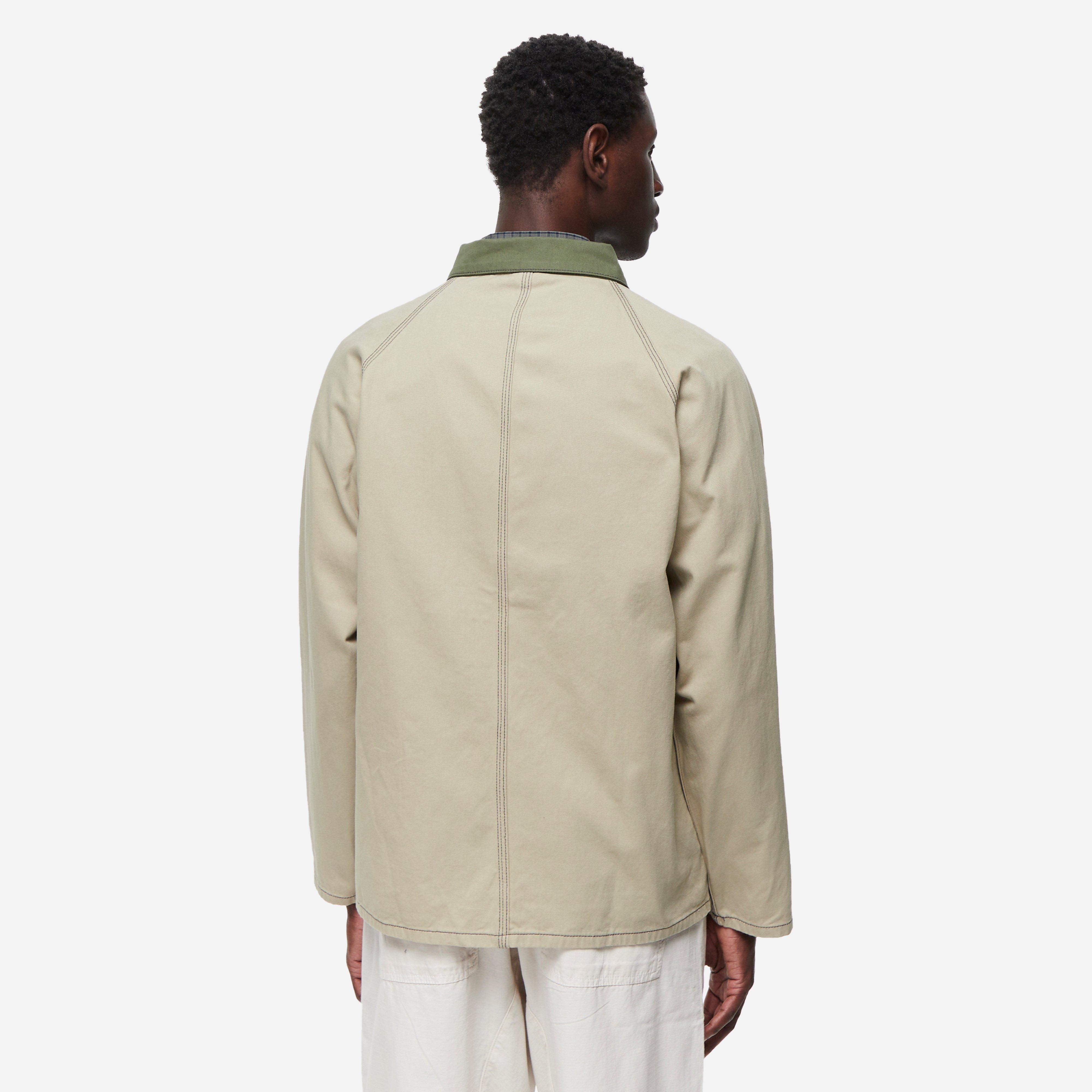 Service Works Coverall 2.0 Jacket