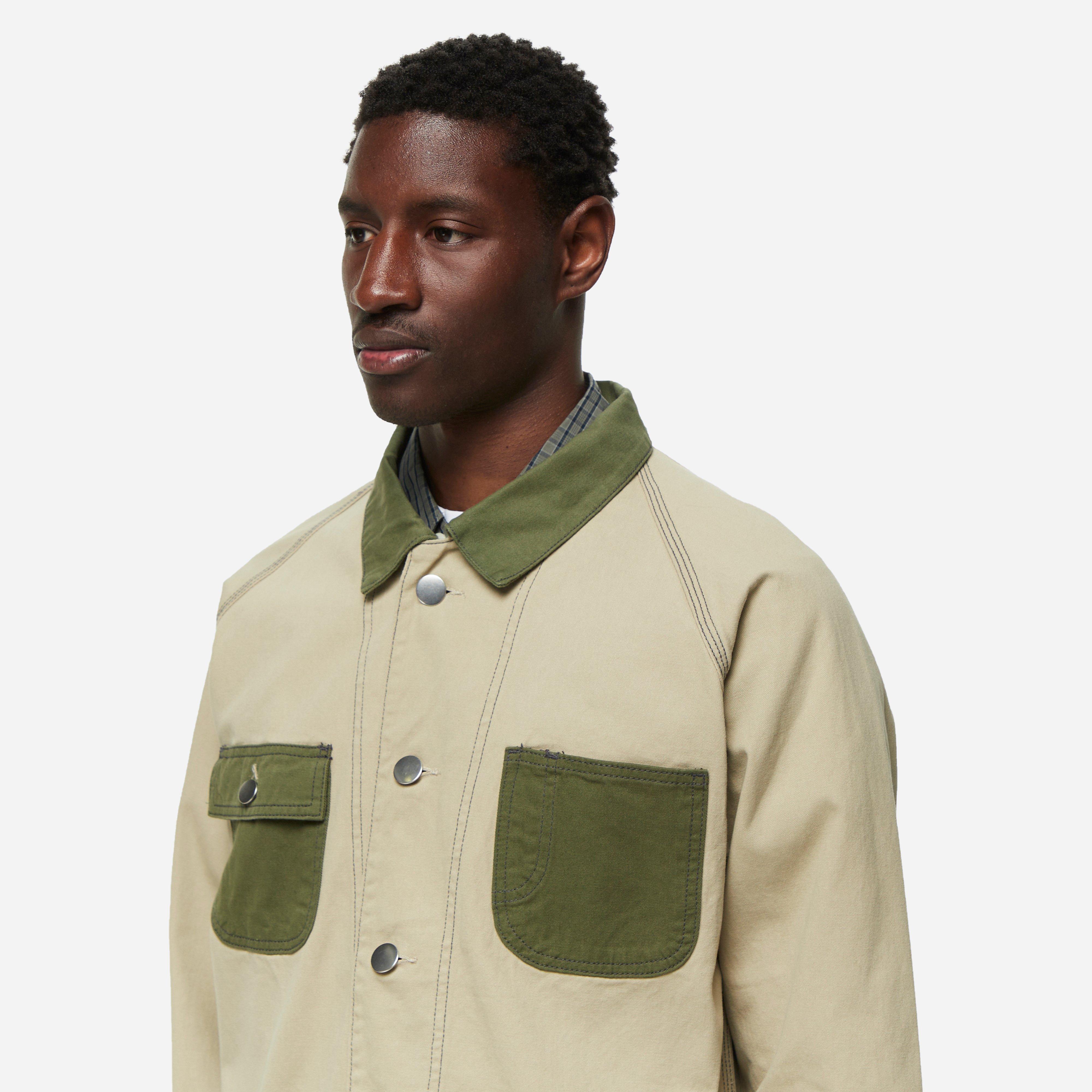 Service Works Coverall 2.0 Jacket