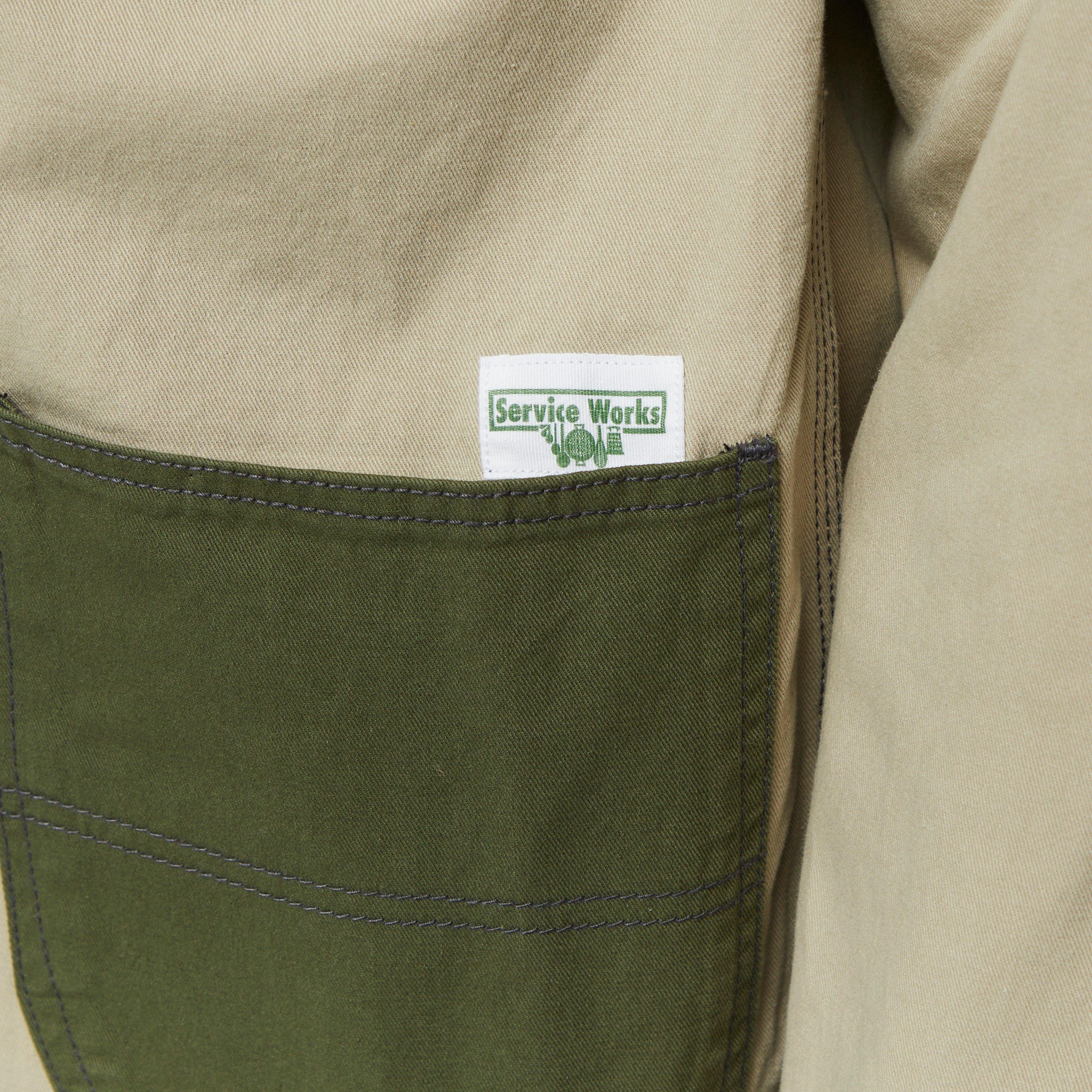 Service Works Coverall 2.0 Jacket