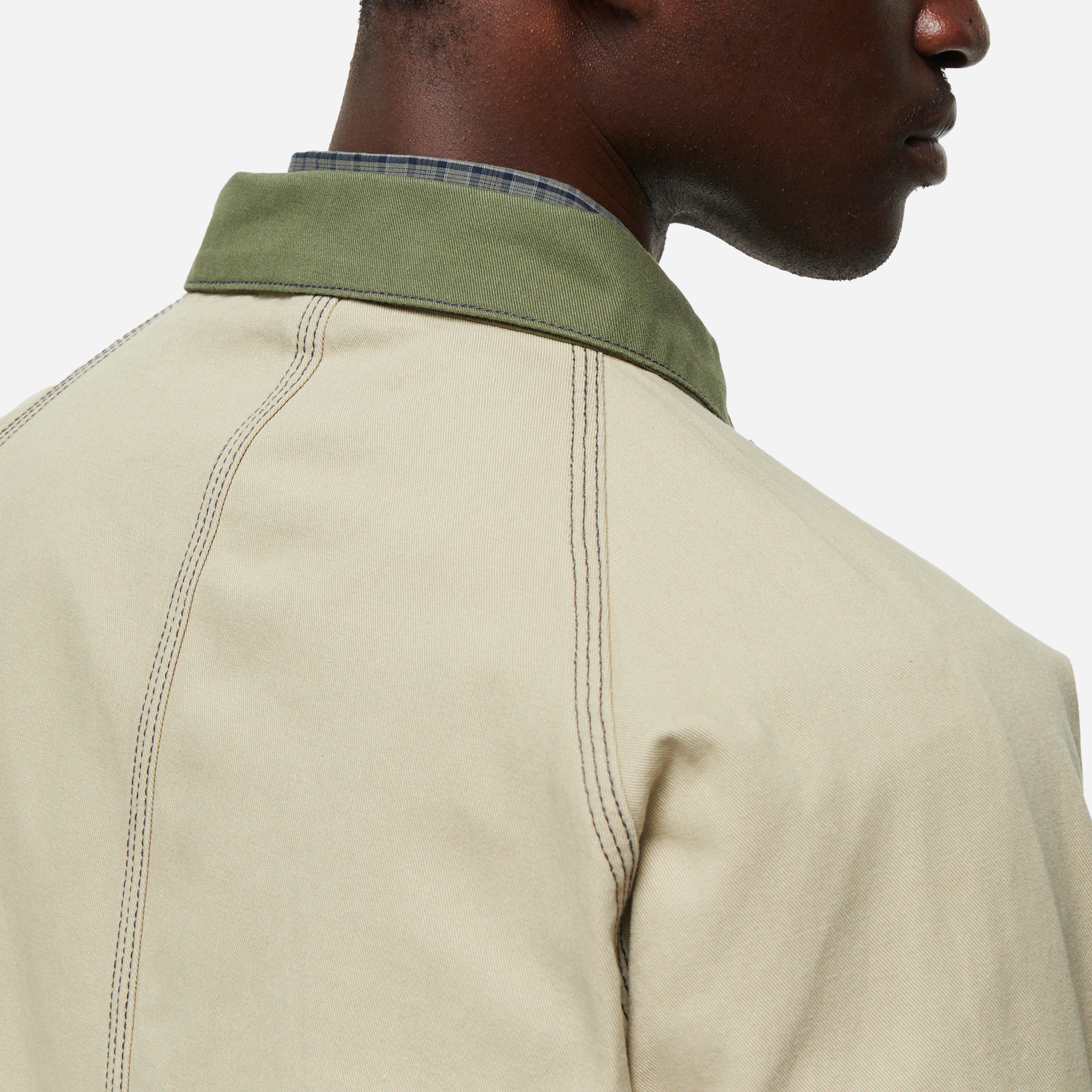 Service Works Coverall 2.0 Jacket