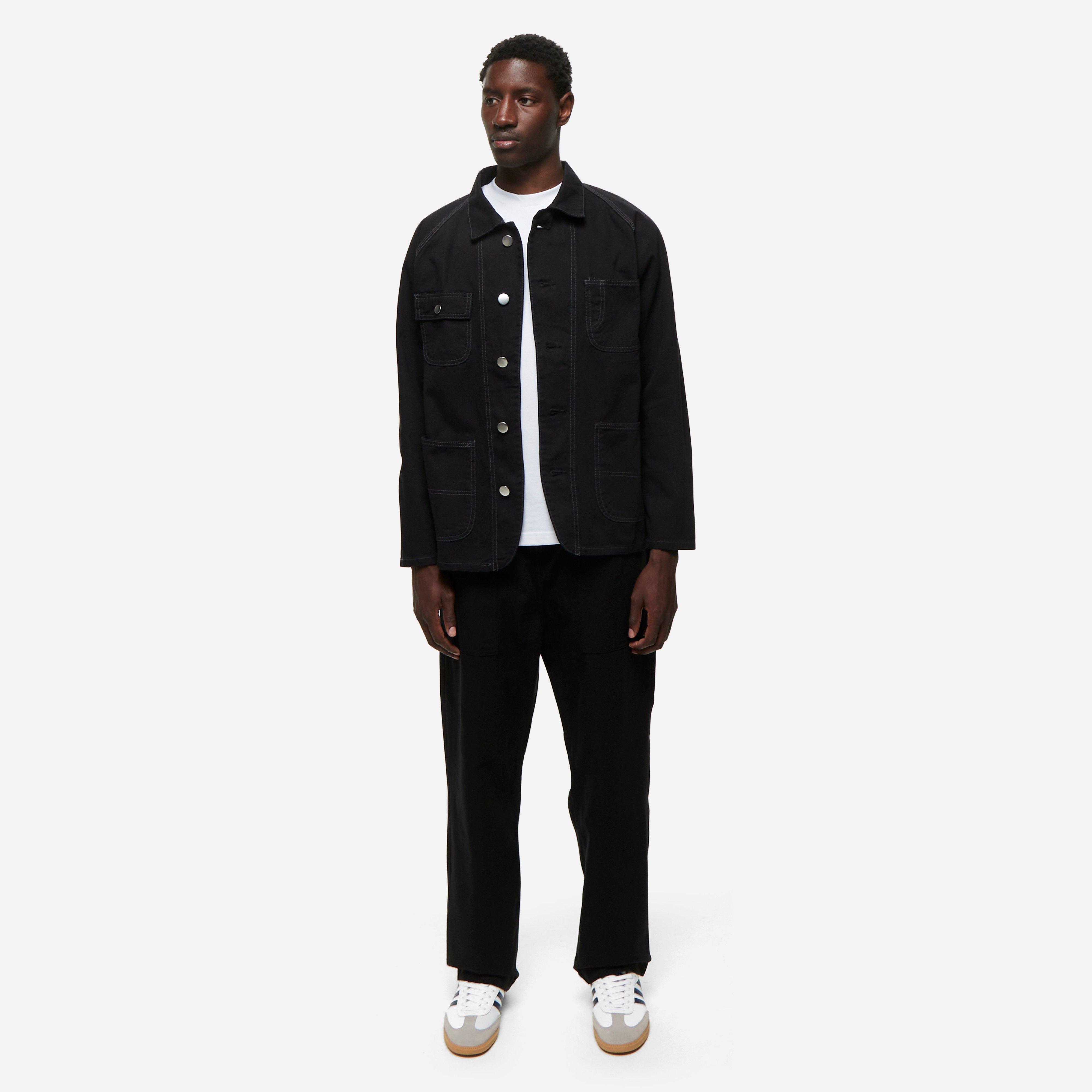 Service Works Coverall 2.0 Jacket